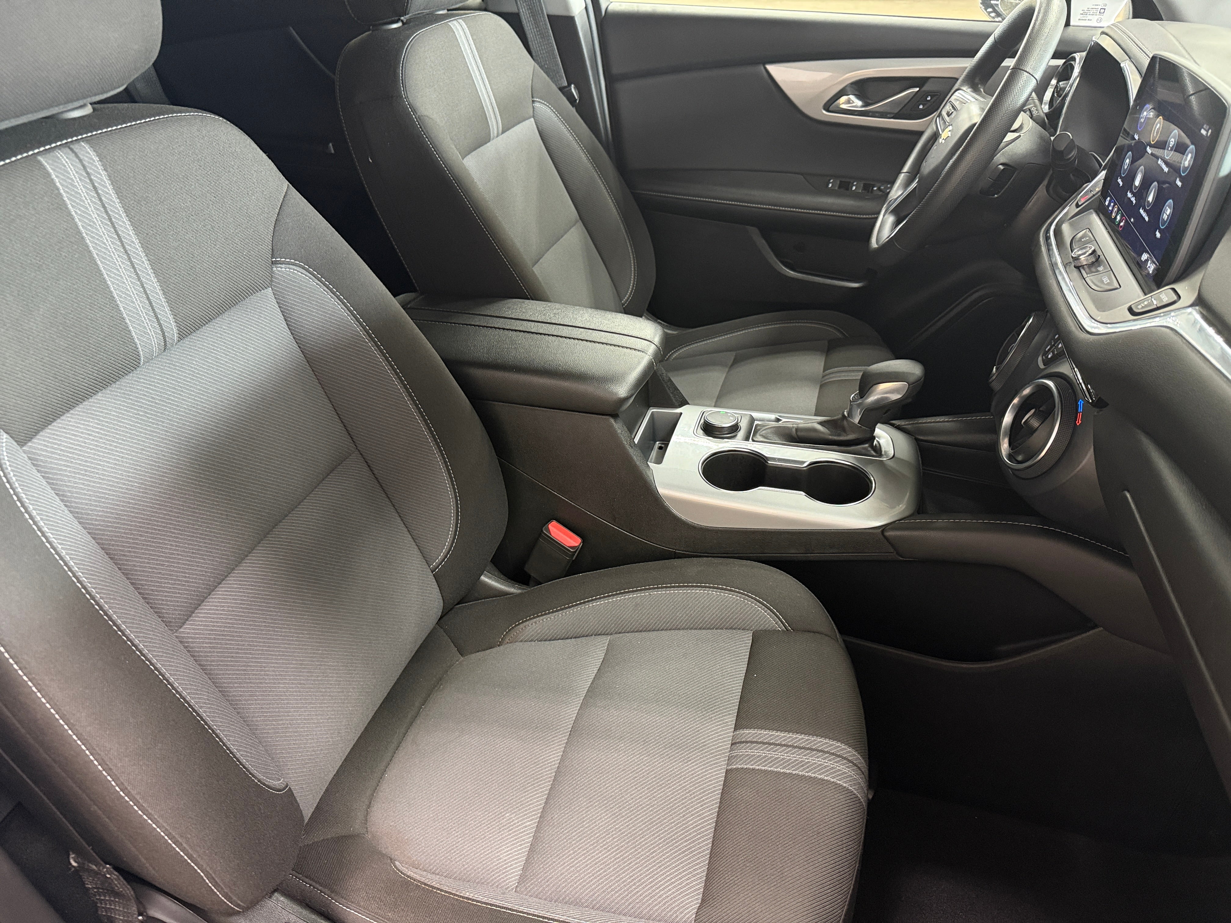 2023 Chevrolet Blazer  2