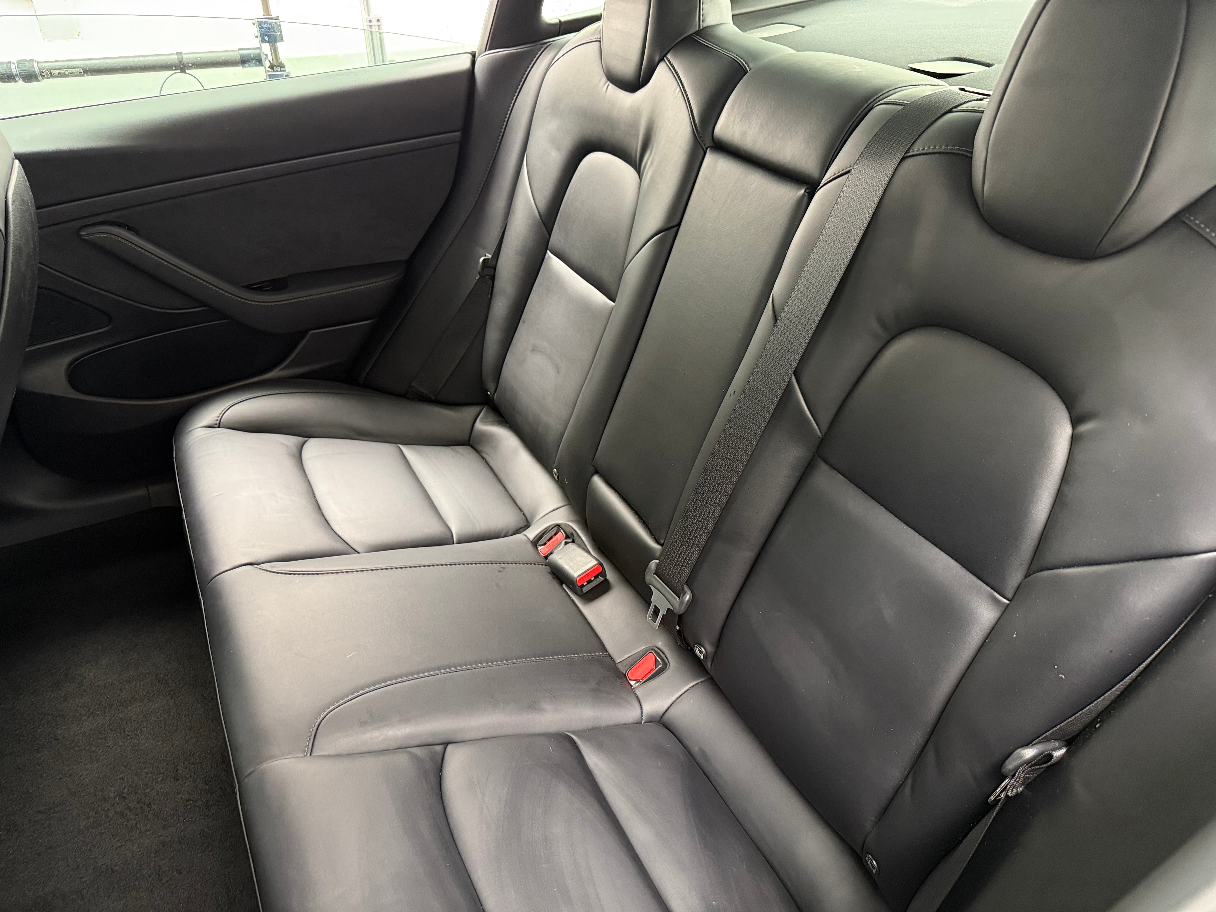 2020 Tesla Model 3 Standard Range 5