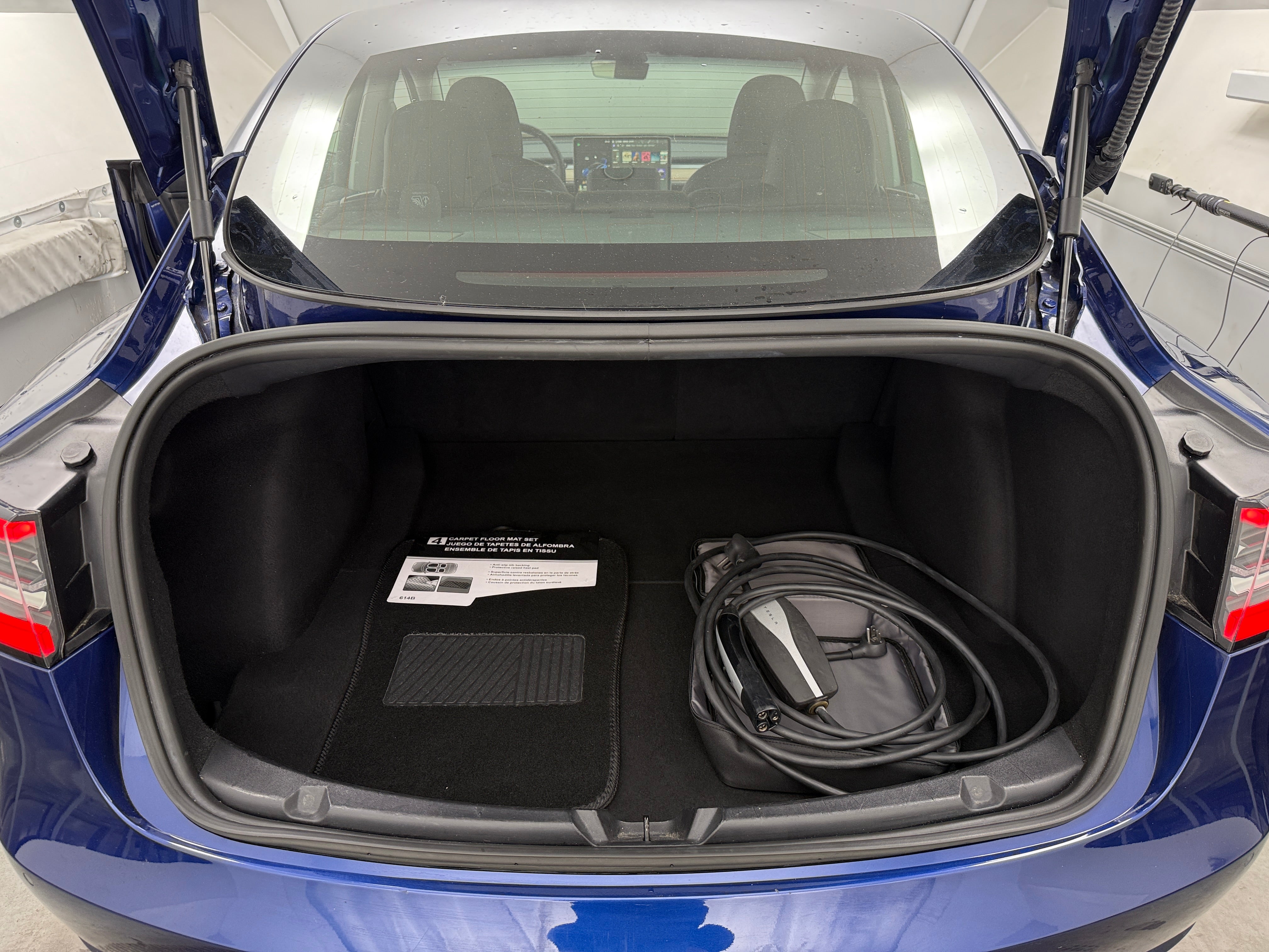 2020 Tesla Model 3 Standard Range 6