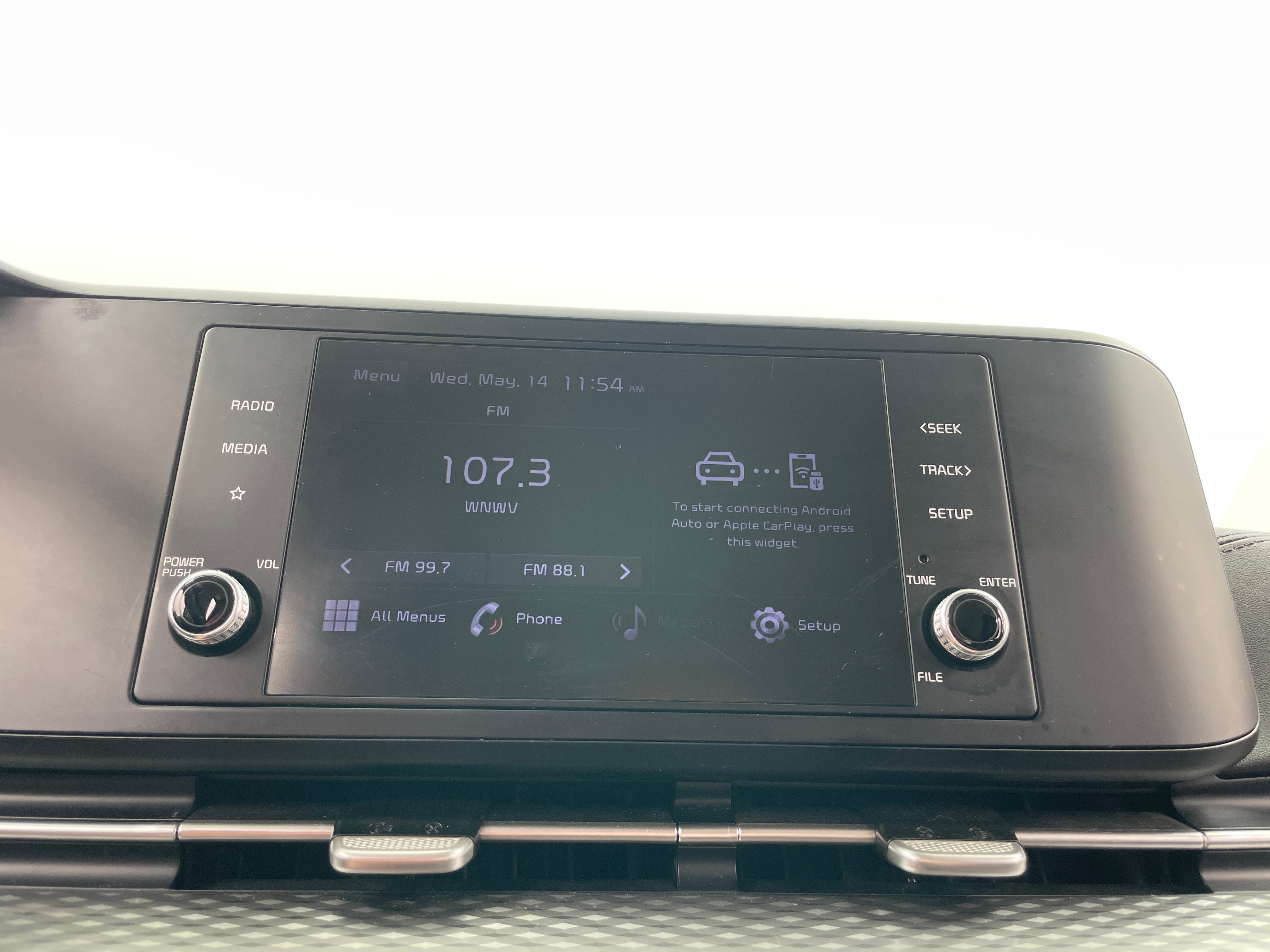 2022 Kia Carnival LX 3