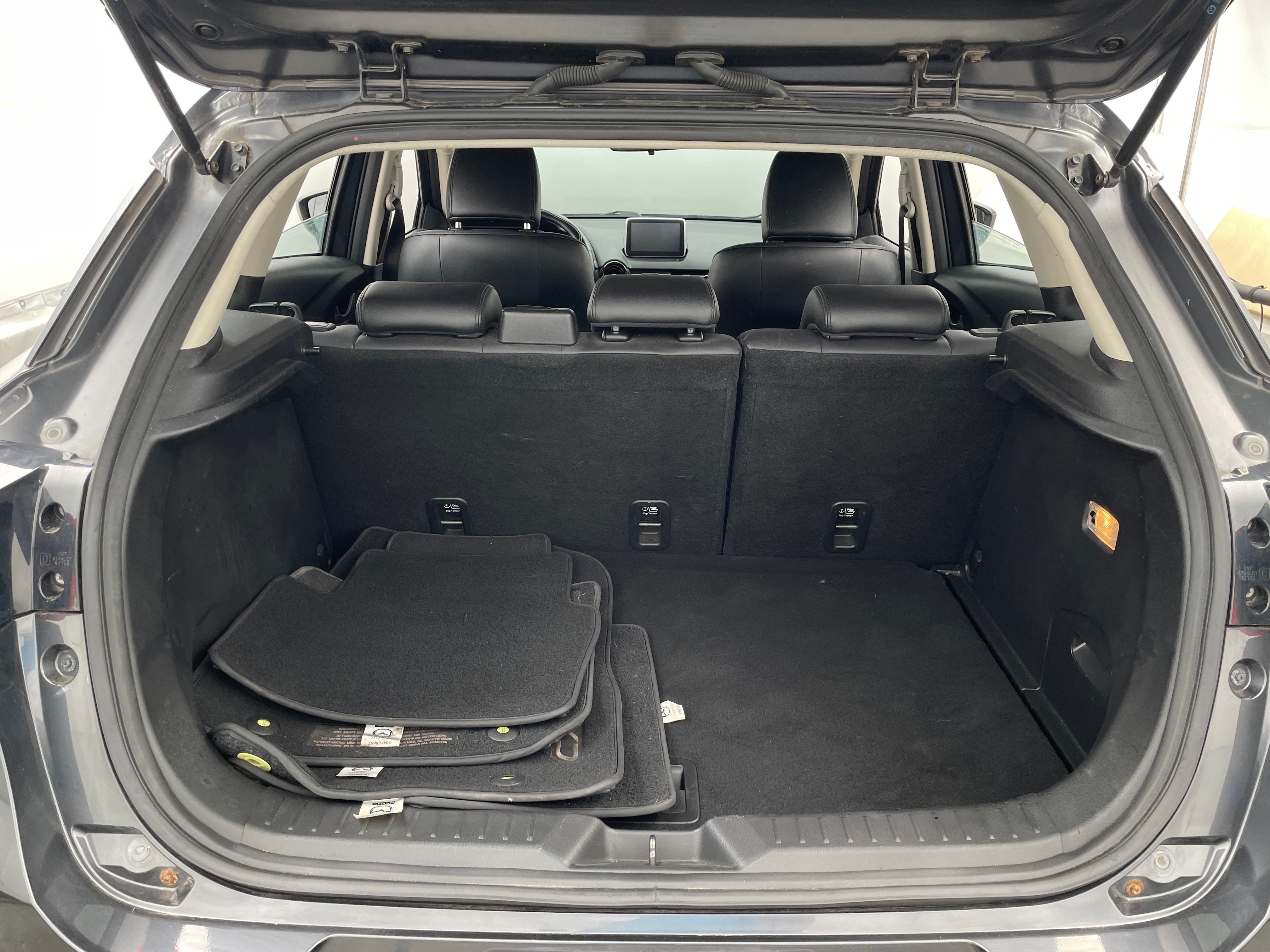 2017 Mazda CX-3 Touring 6