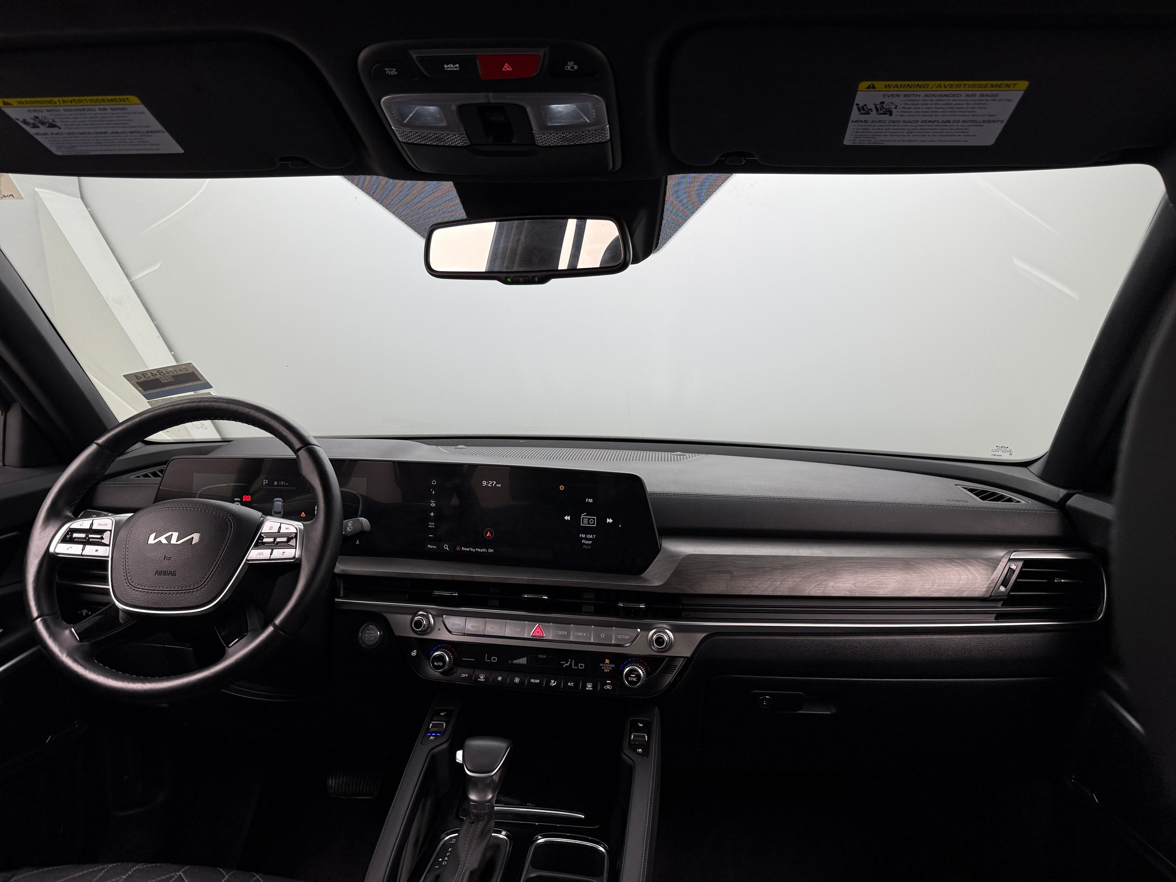 2024 Kia Telluride EX 2