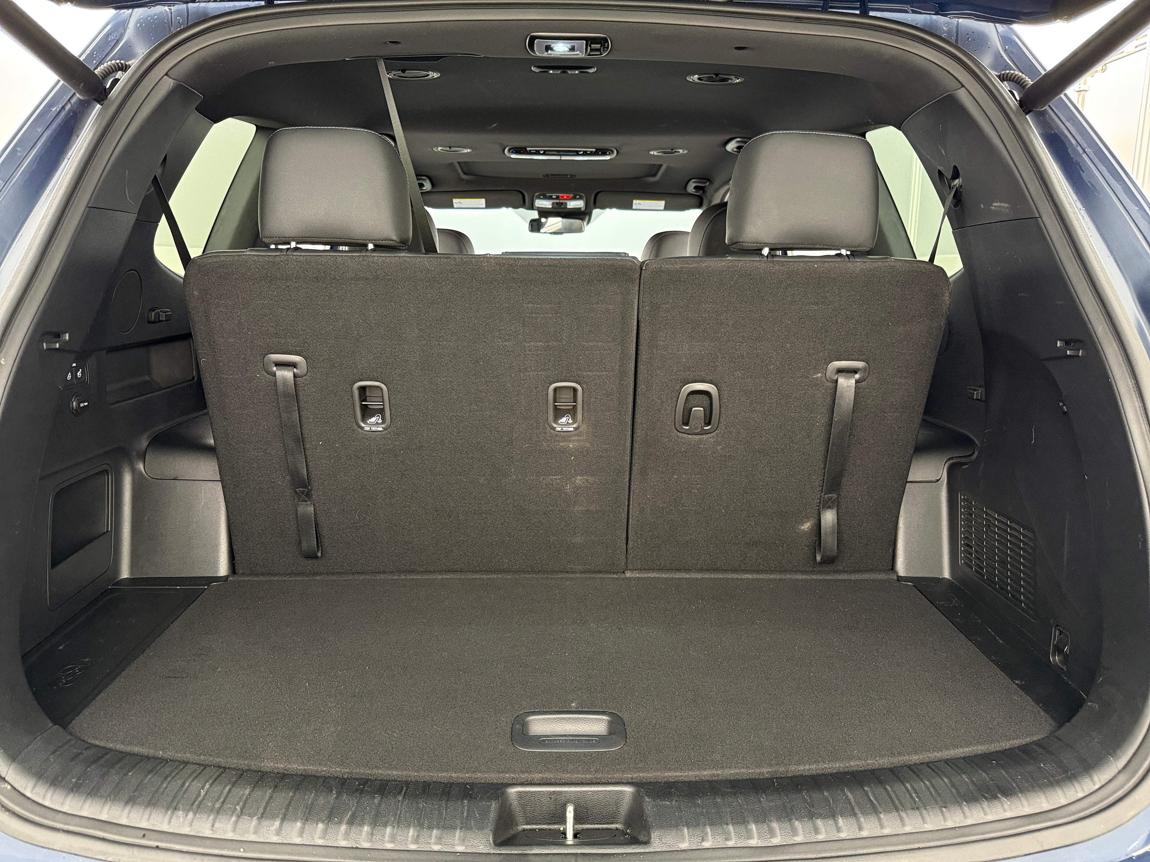 2024 Kia Telluride EX 6