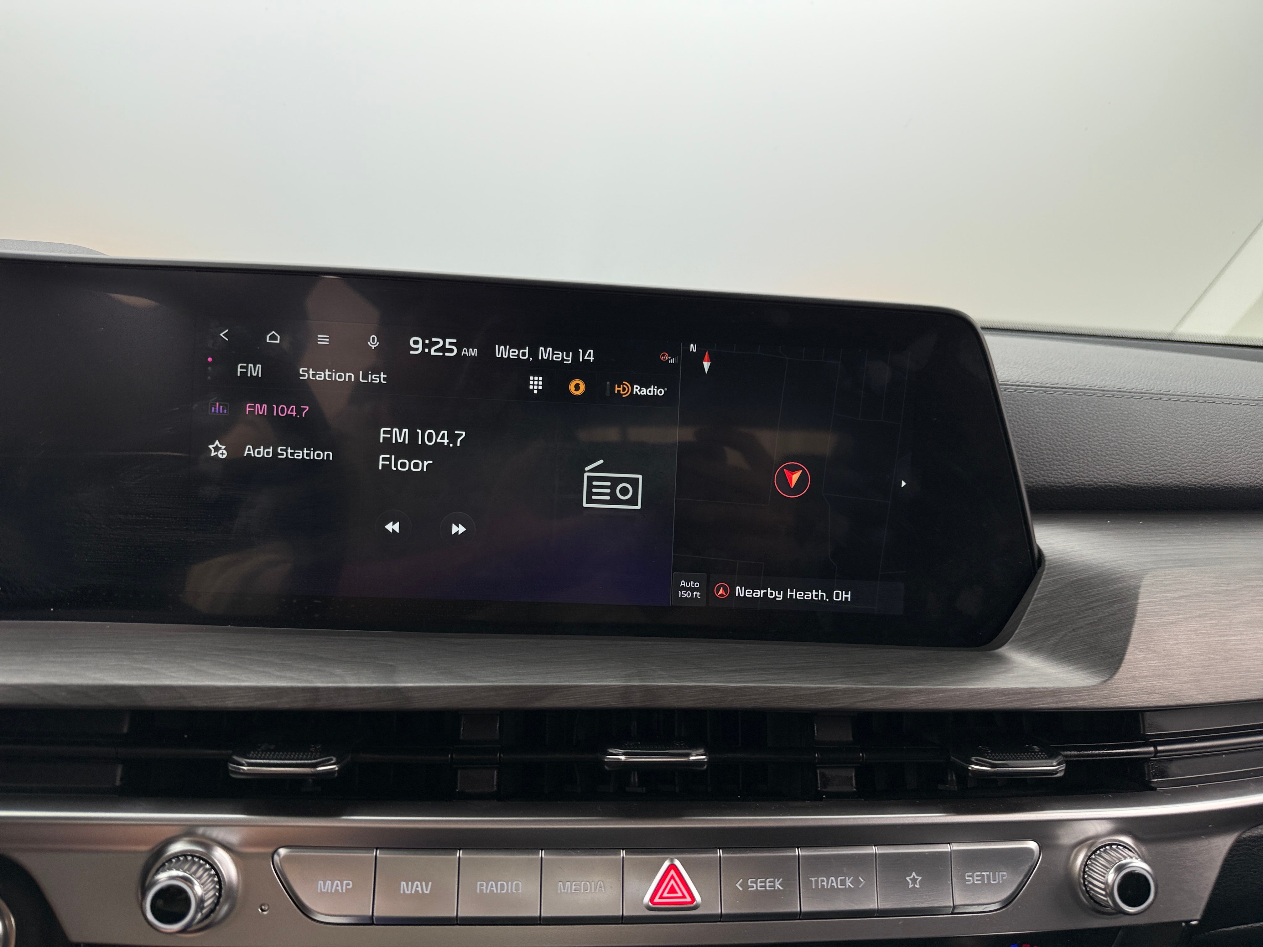 2024 Kia Telluride EX 3