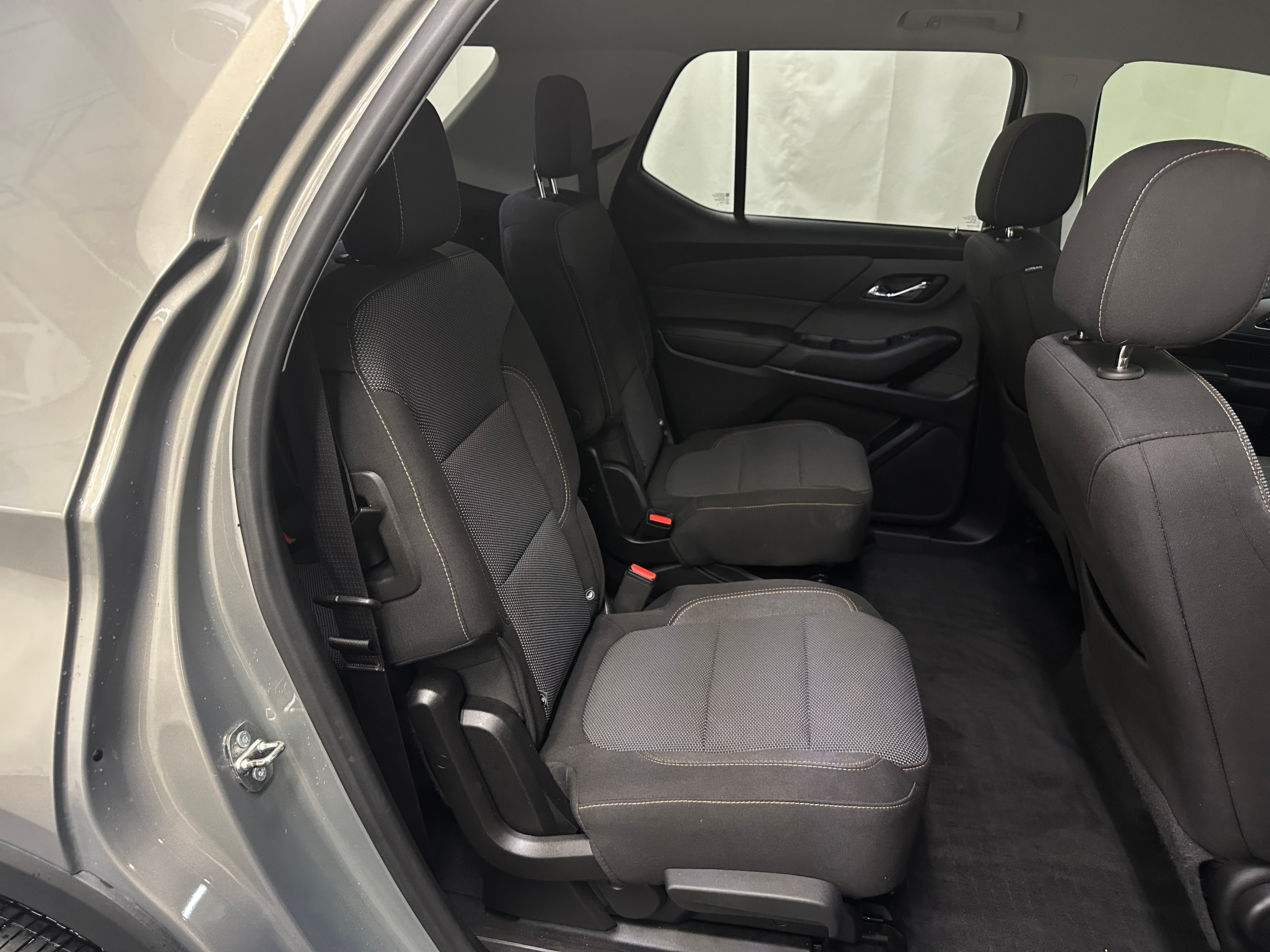 2018 Chevrolet Traverse LT 6