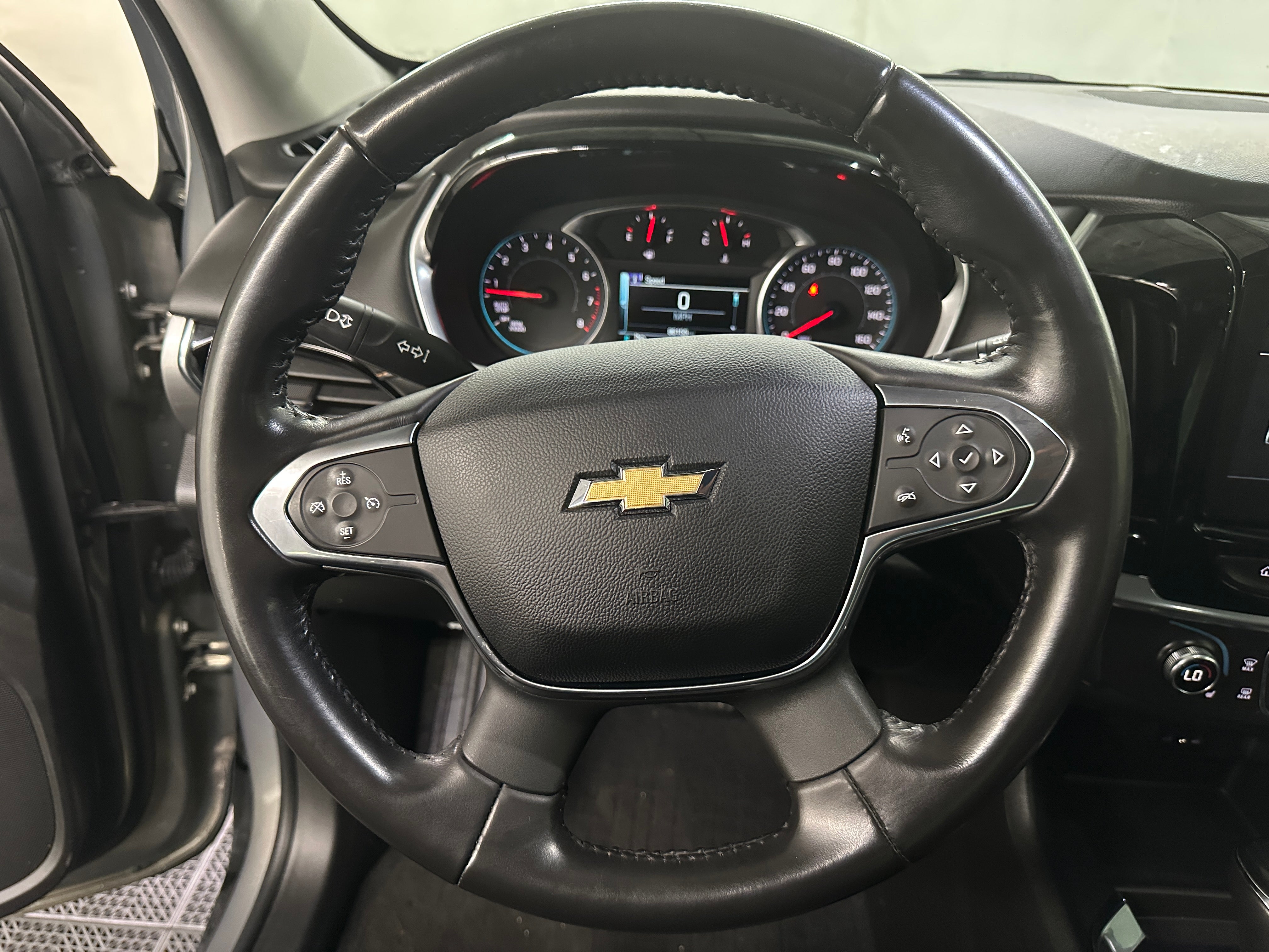 2018 Chevrolet Traverse LT 5