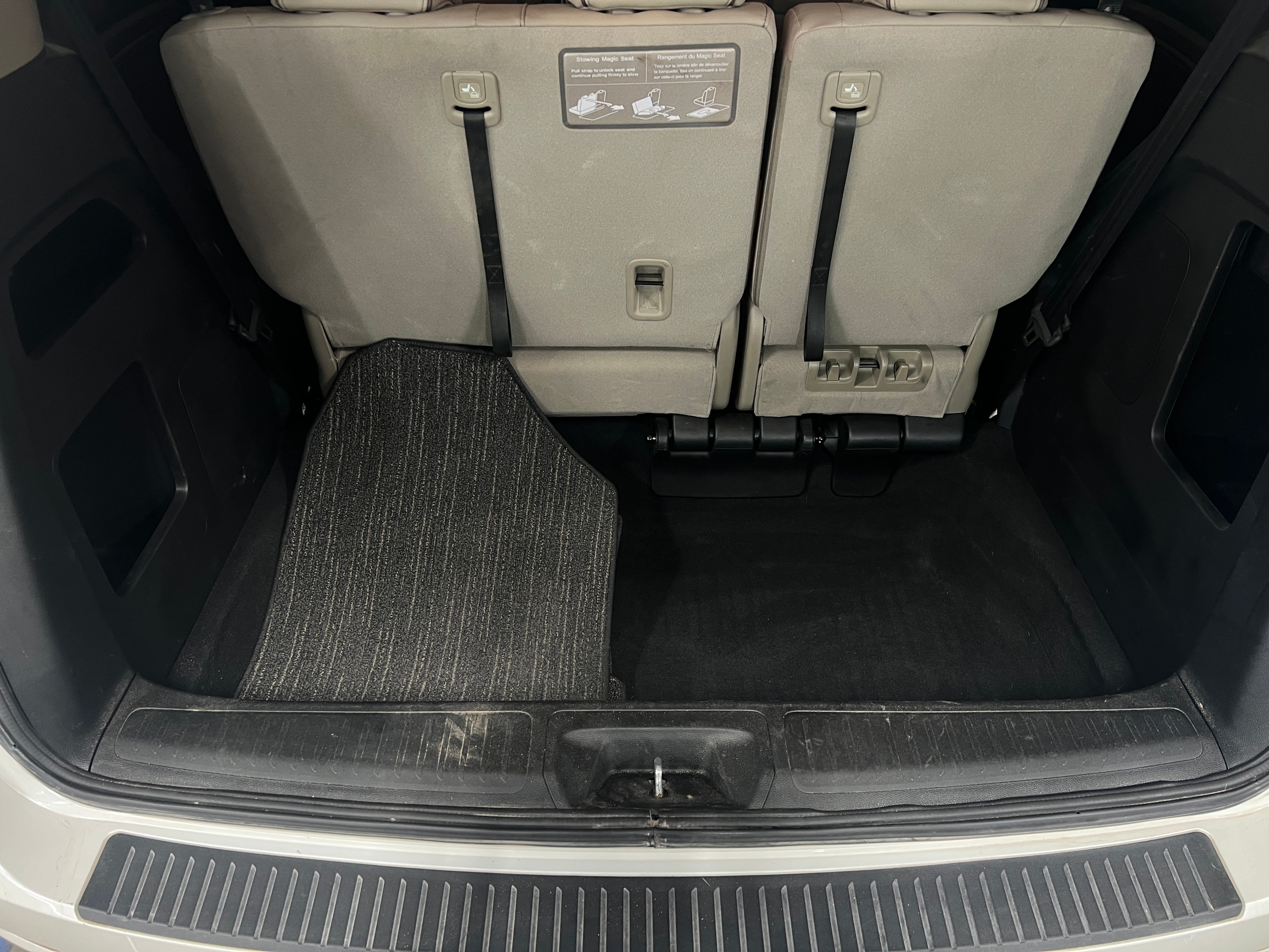 2022 Honda Odyssey Elite 6