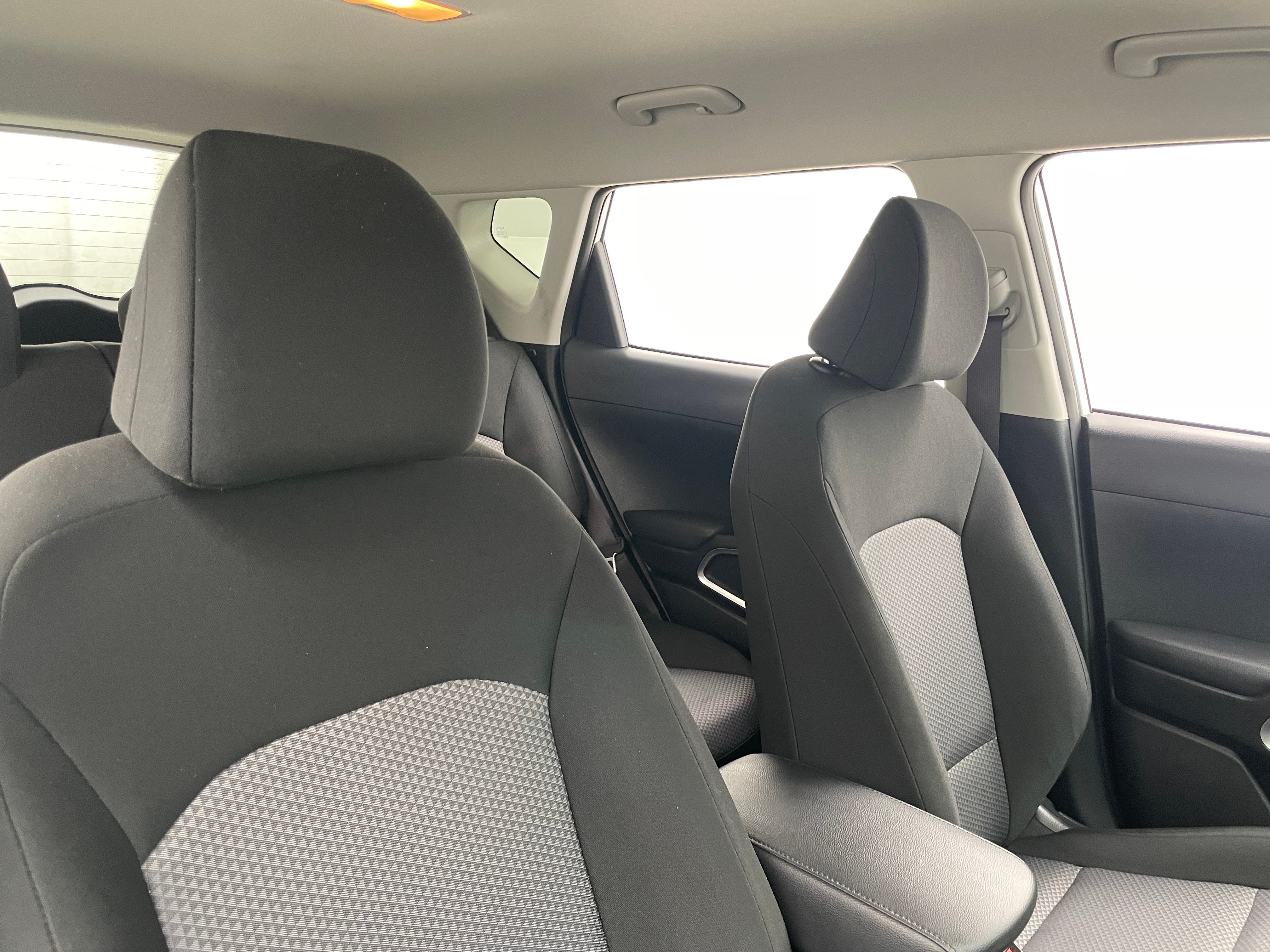 2023 Kia Soul LX 2