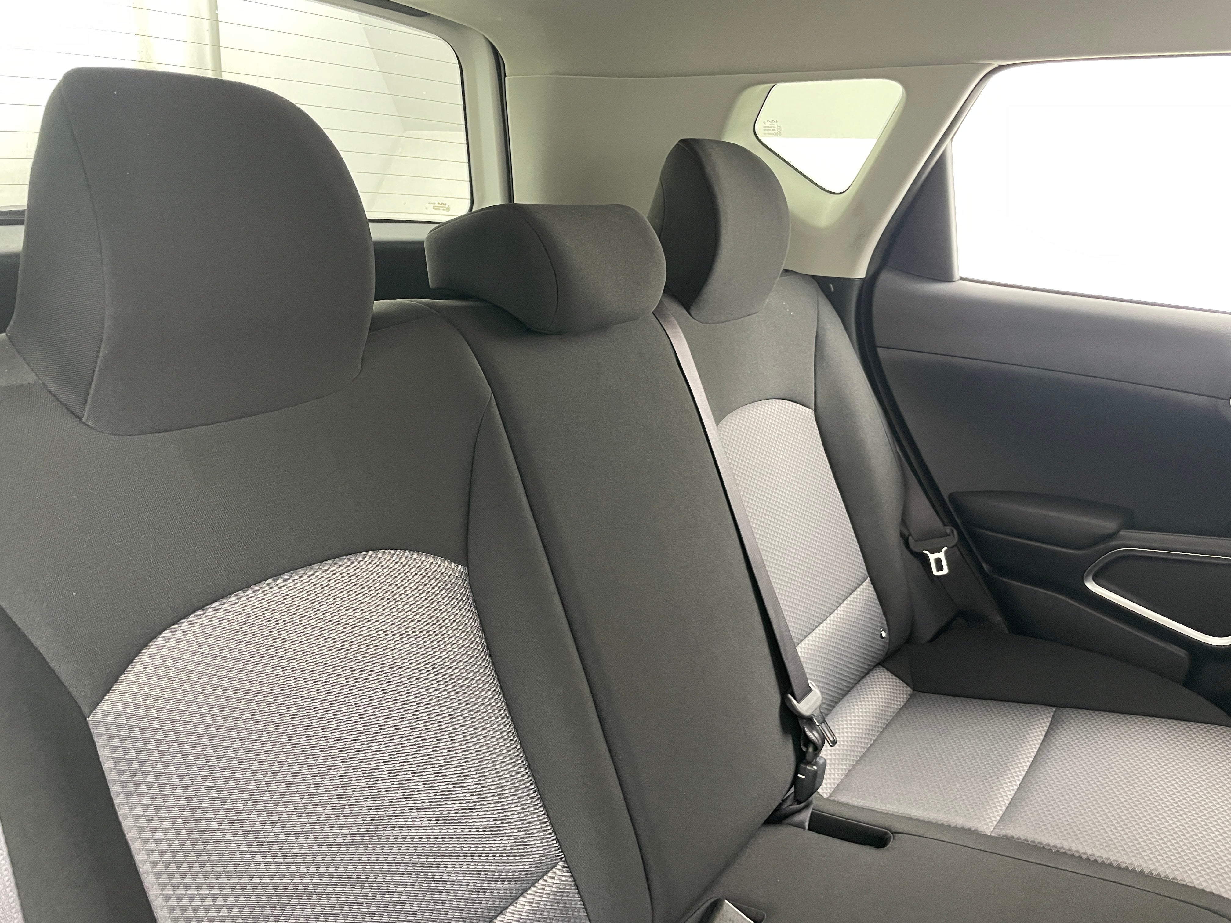 2023 Kia Soul LX 6