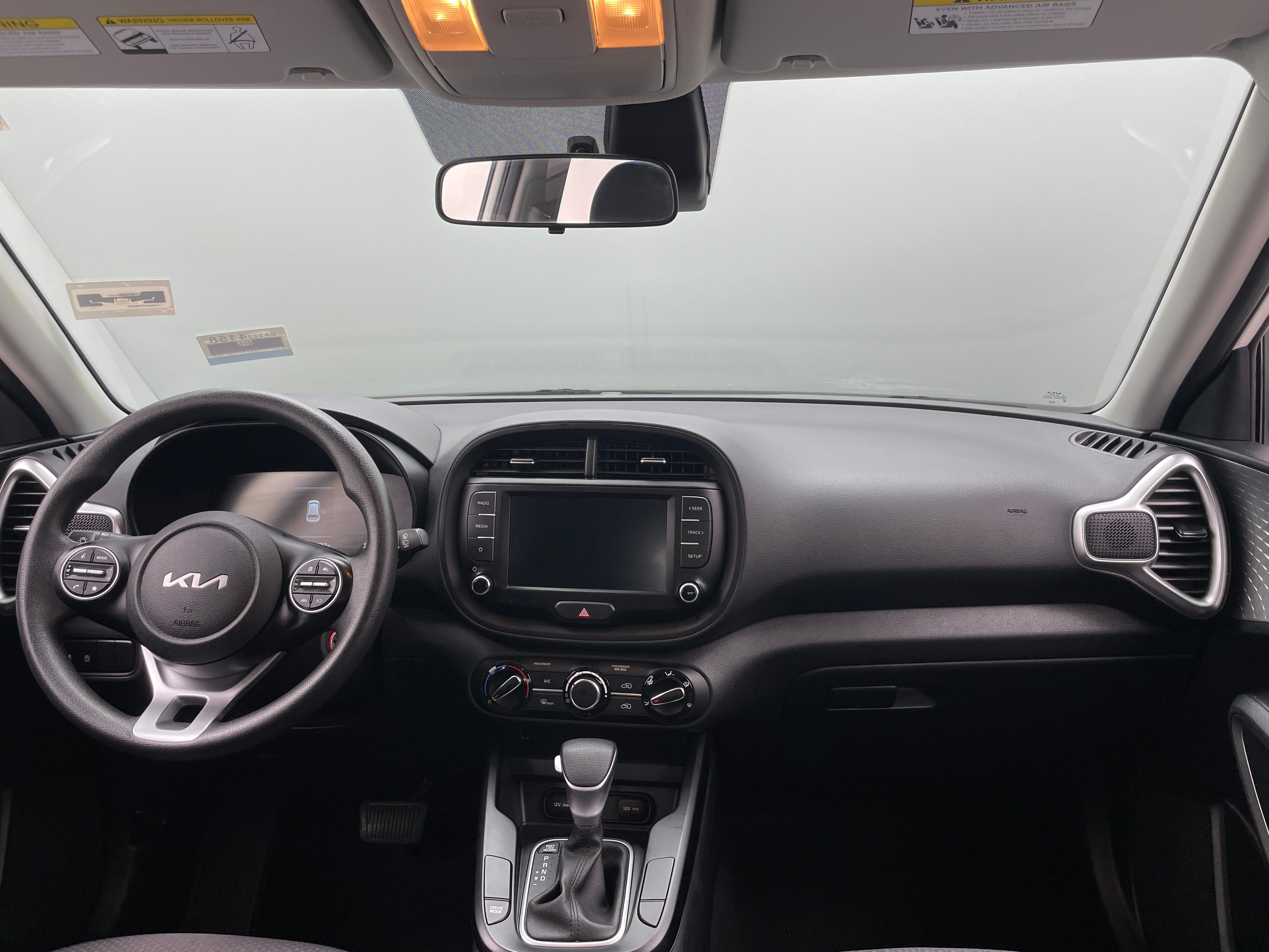 2023 Kia Soul LX 3