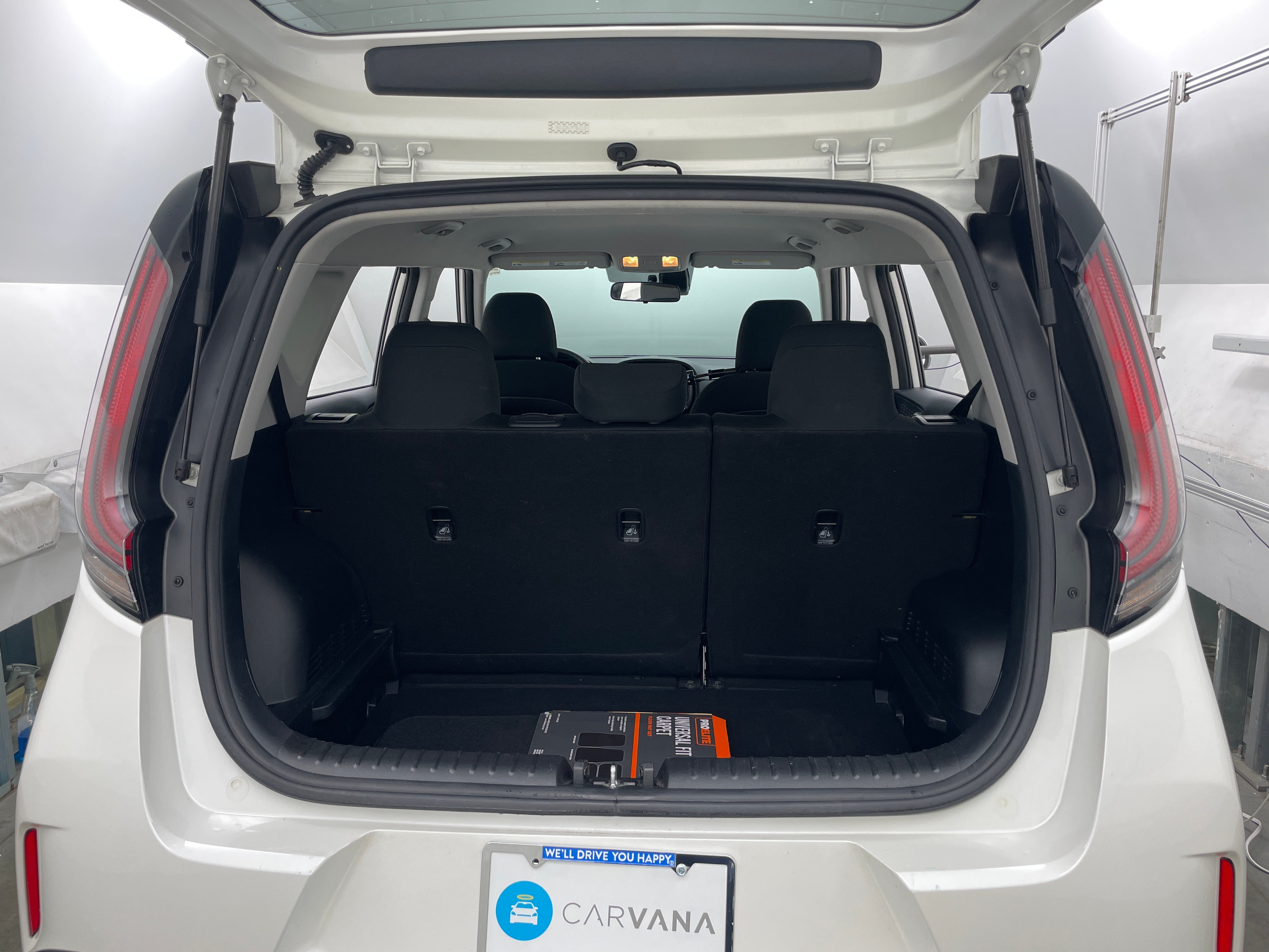 2023 Kia Soul LX 7