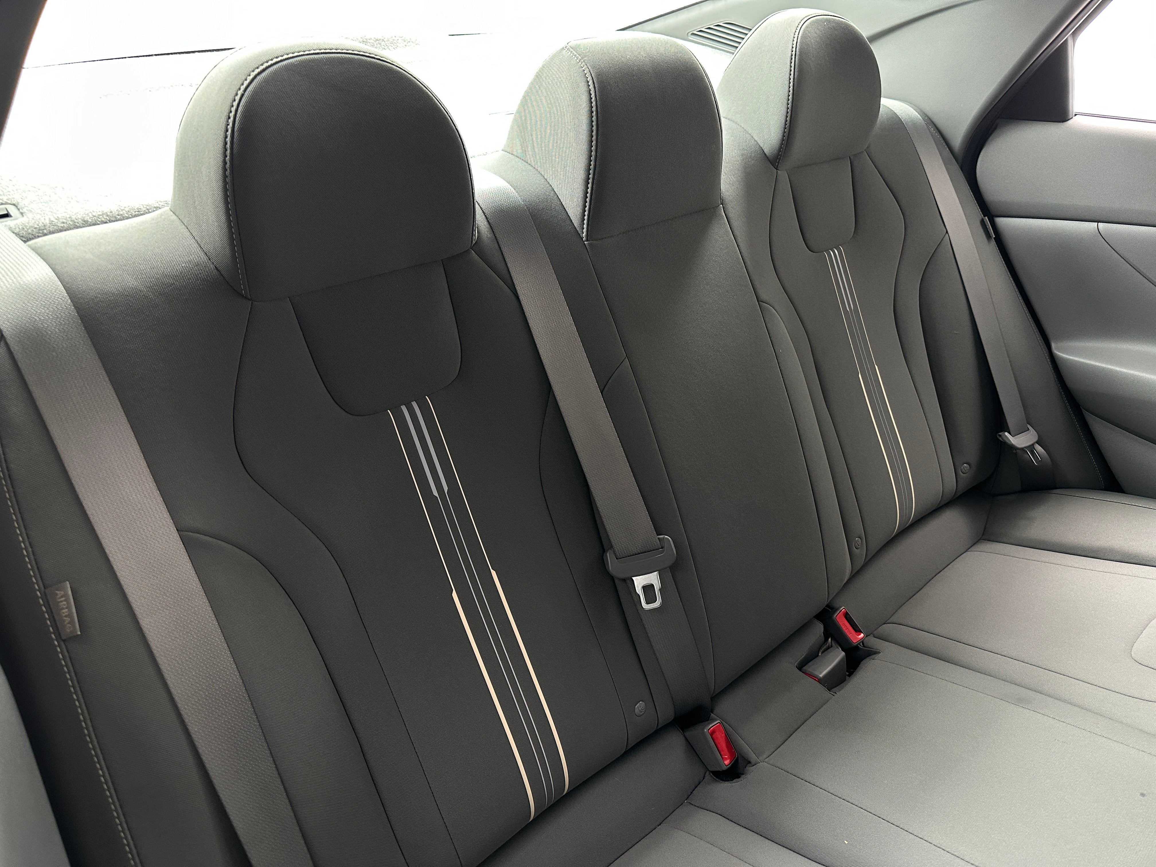 2024 Hyundai Elantra SEL 6