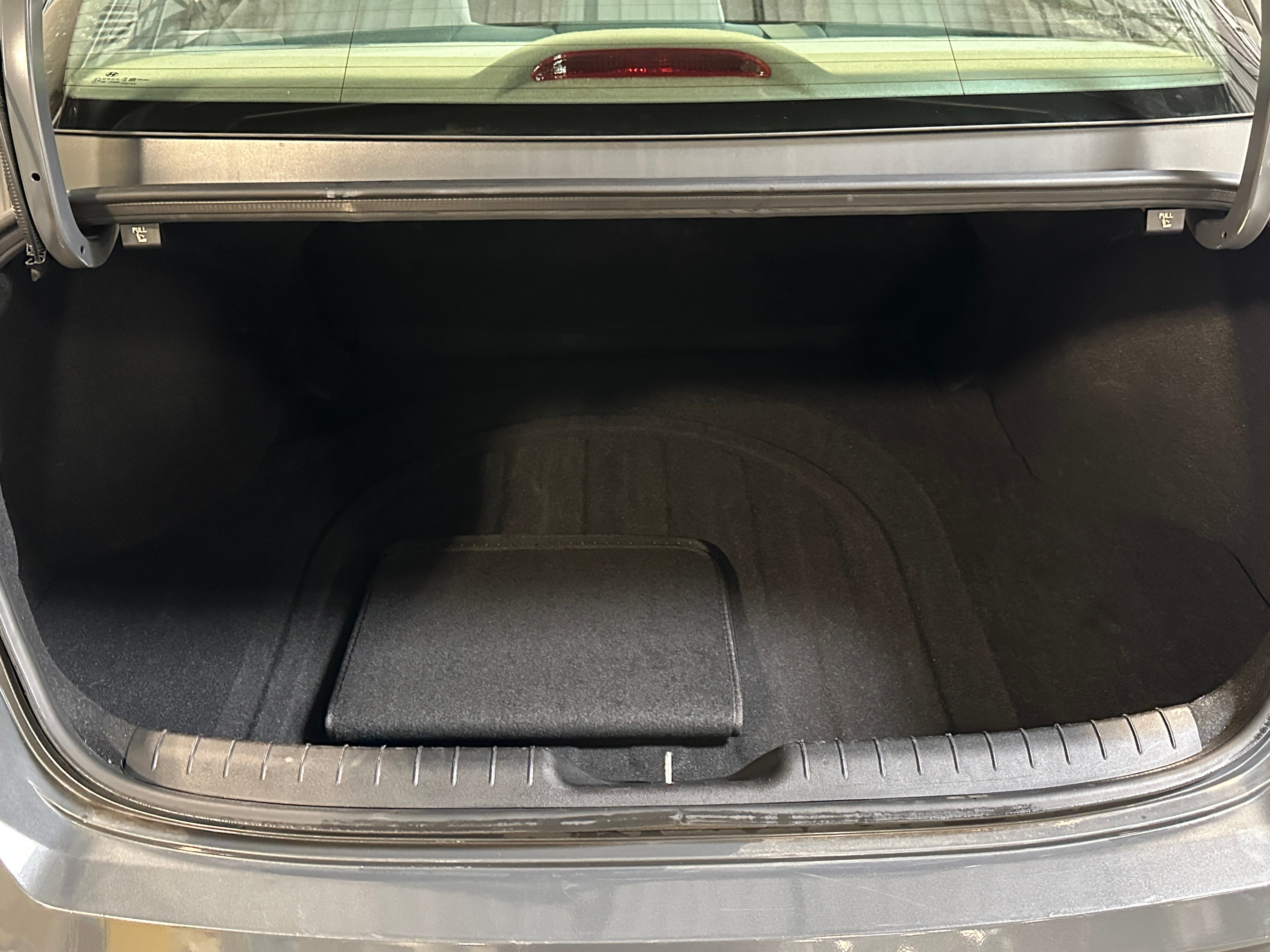 2024 Hyundai Elantra SEL 7