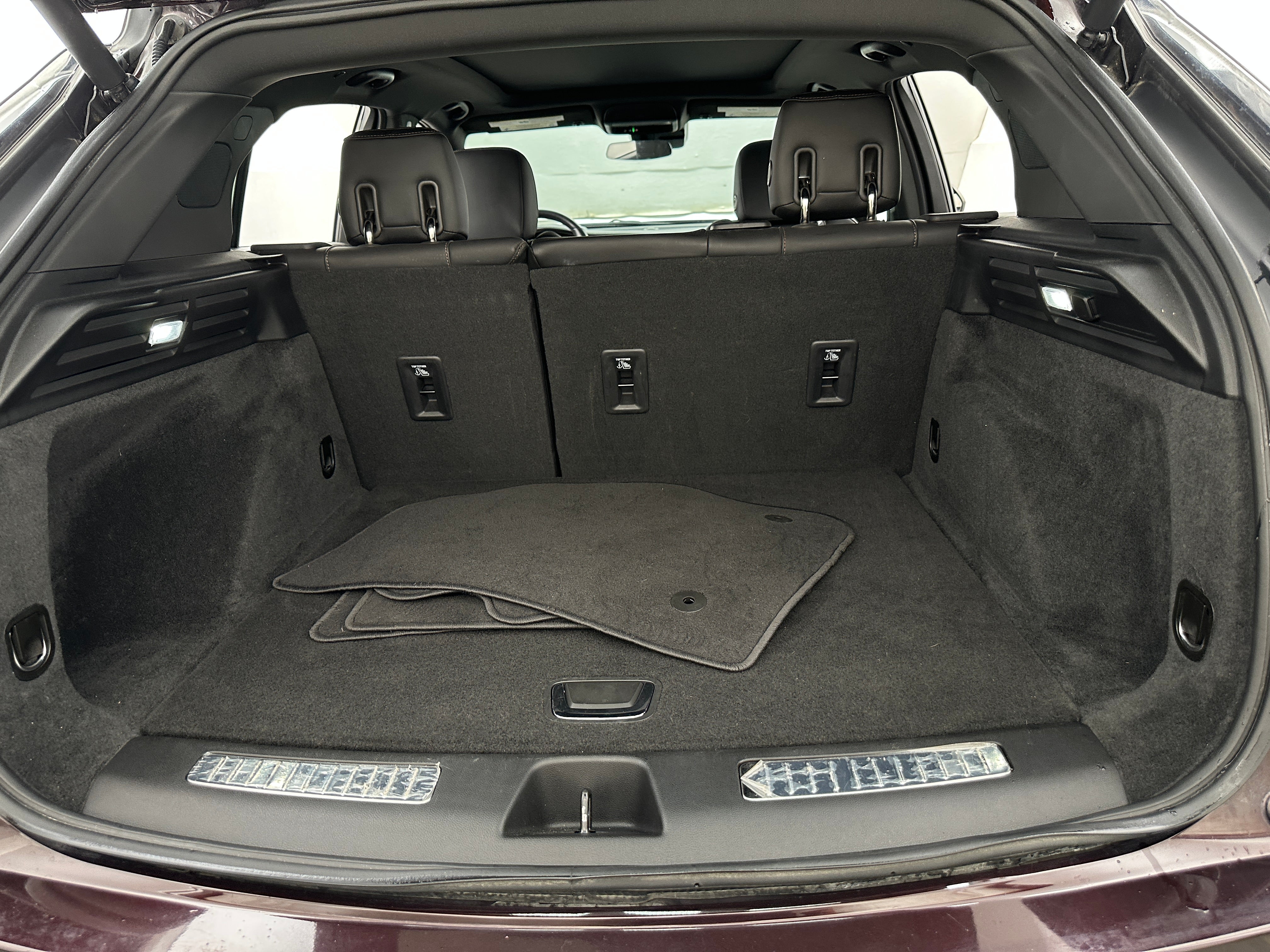 2020 Cadillac XT4 Sport 6