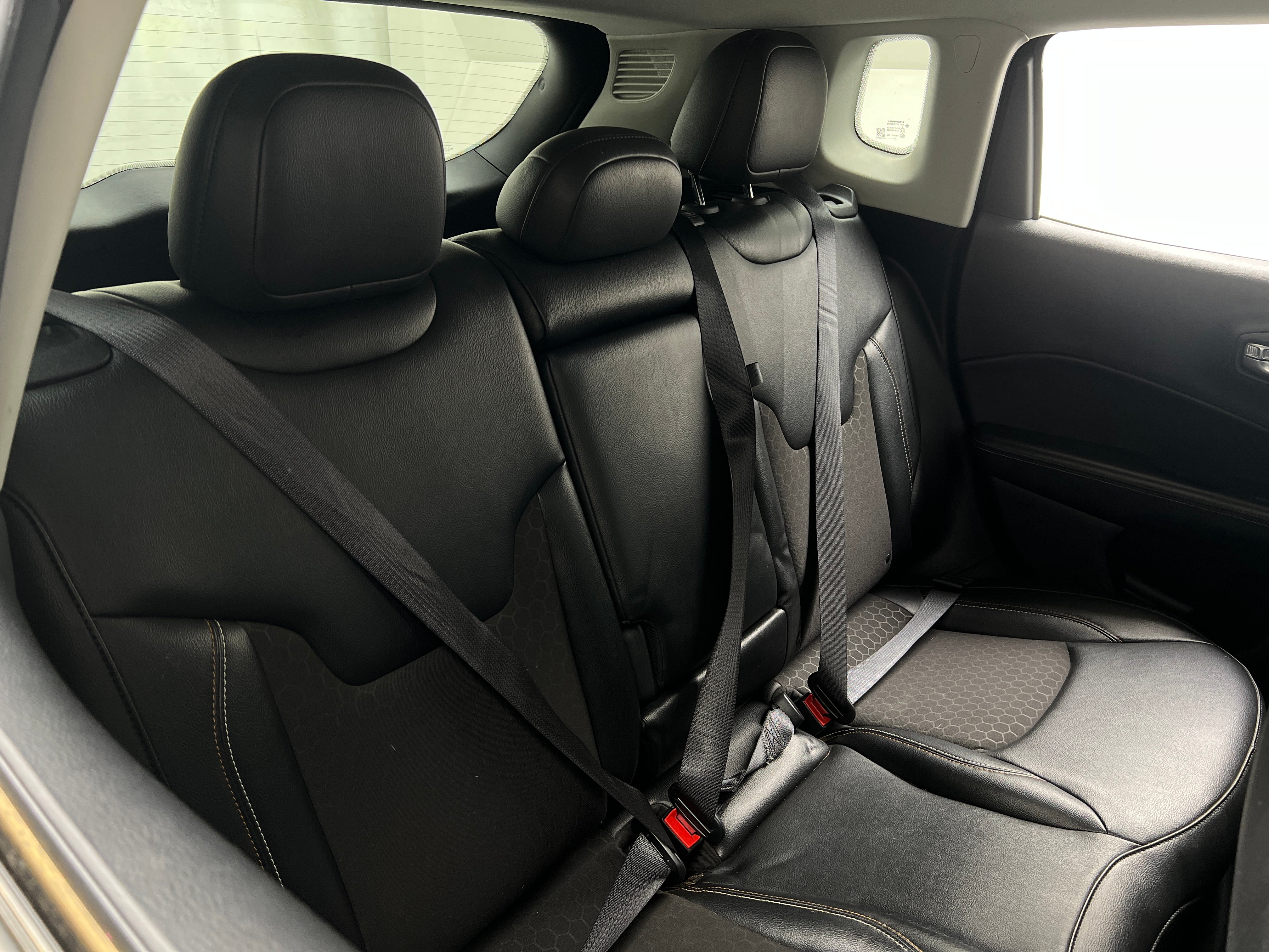 2021 Jeep Compass Latitude 6