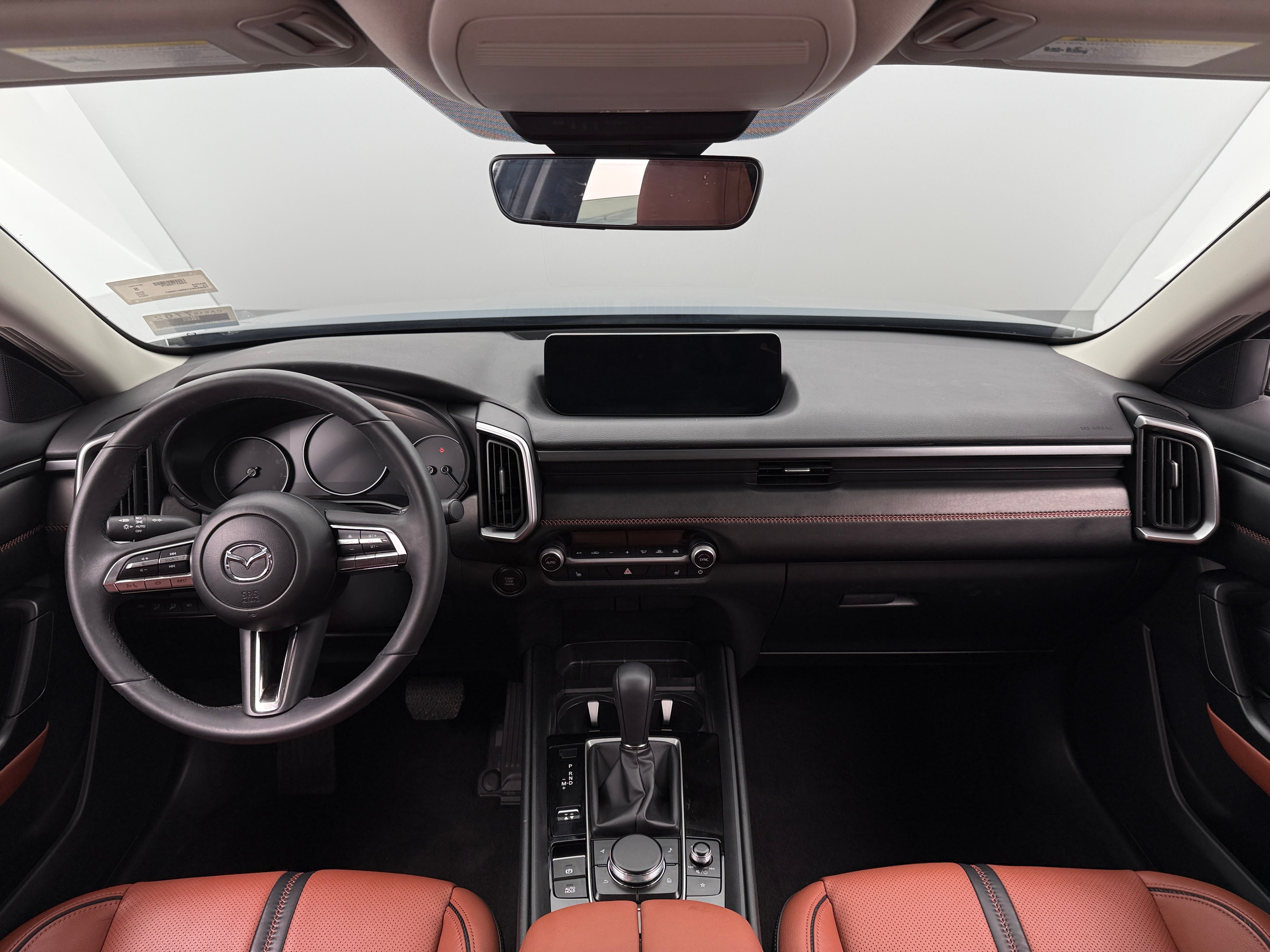 2024 Mazda CX-50 Turbo 2