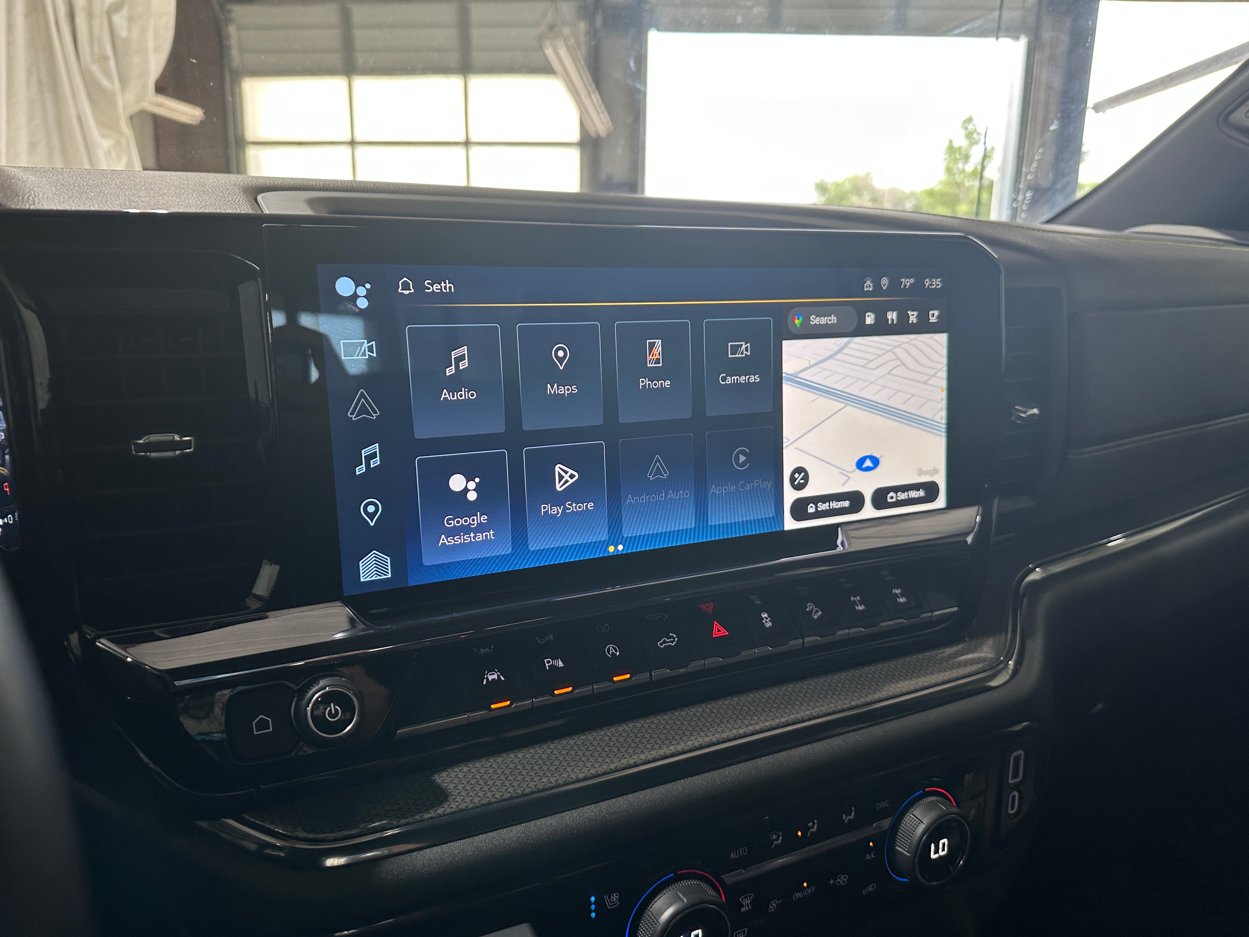 2023 Chevrolet Silverado 1500 ZR2 3
