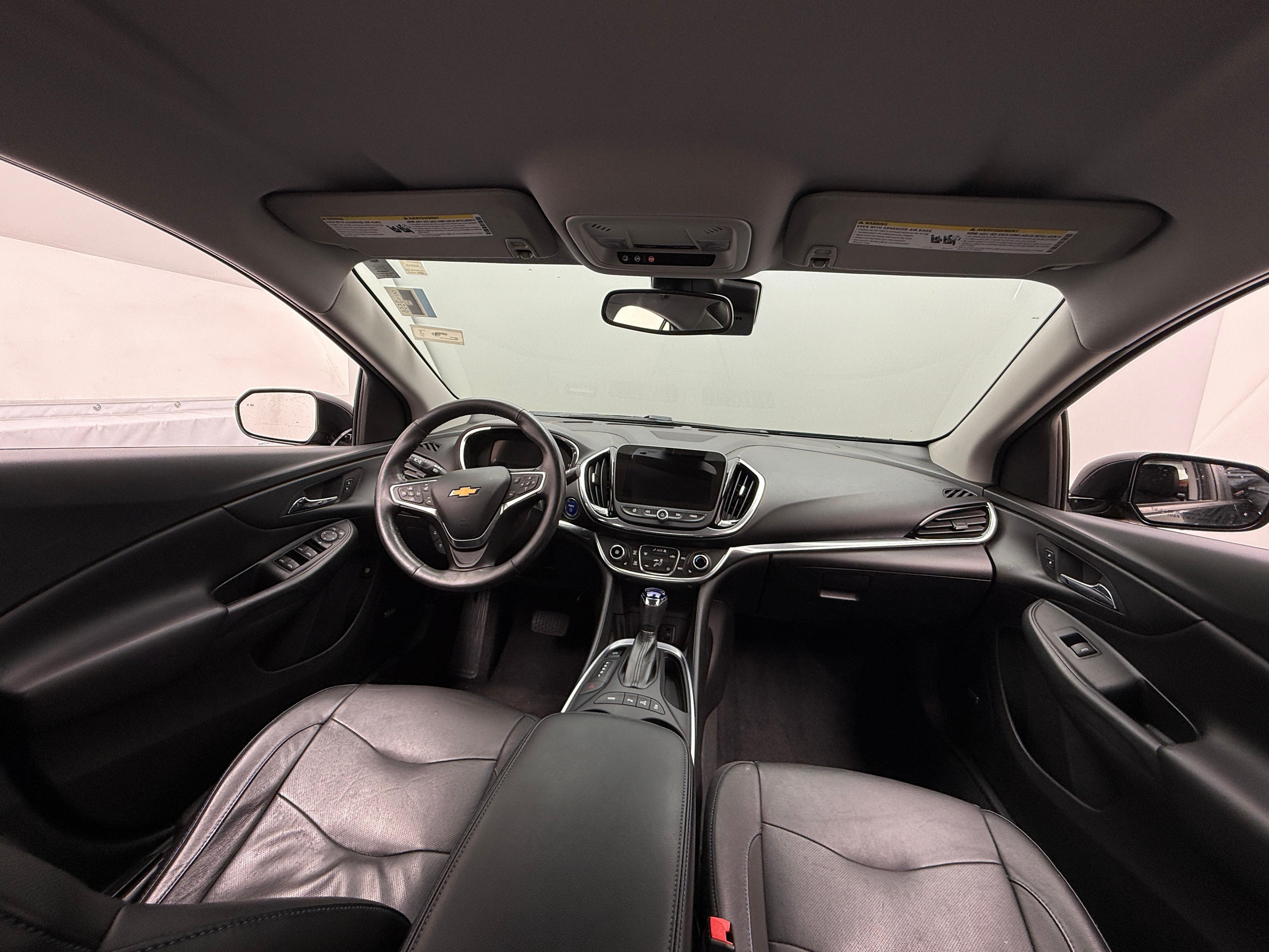 Thumbnail: 2017 Chevrolet Volt - 2