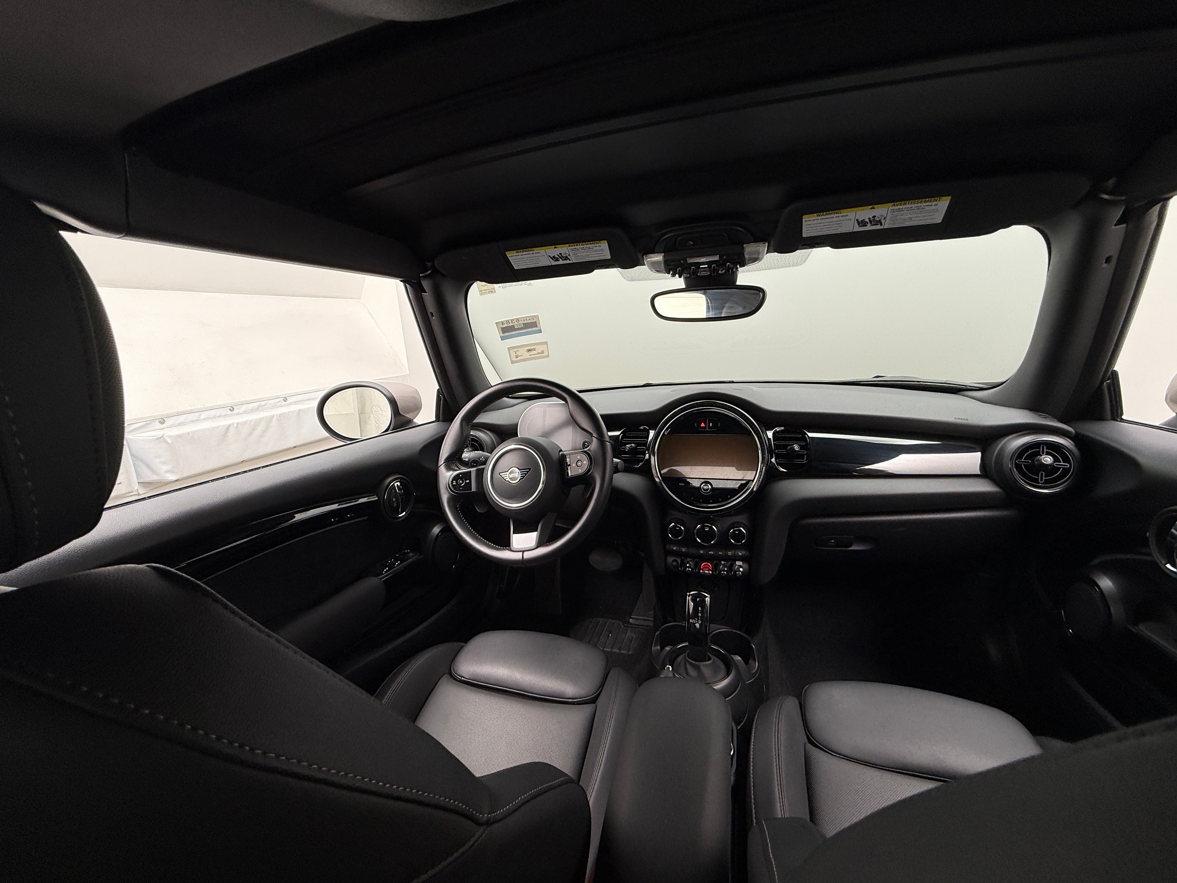 2024 MINI Cooper Convertible S 2