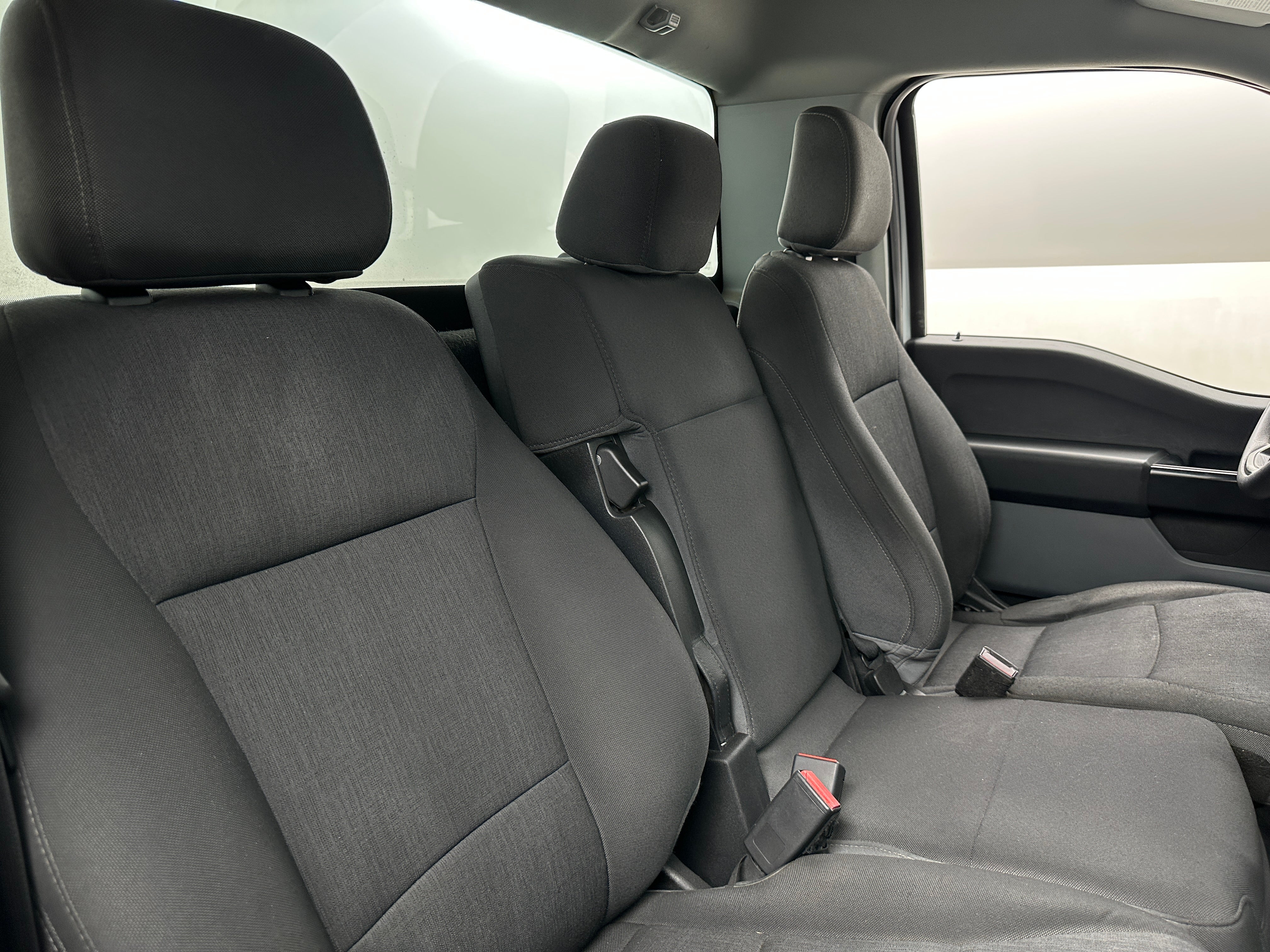 2021 Ford Econoline E-150 2