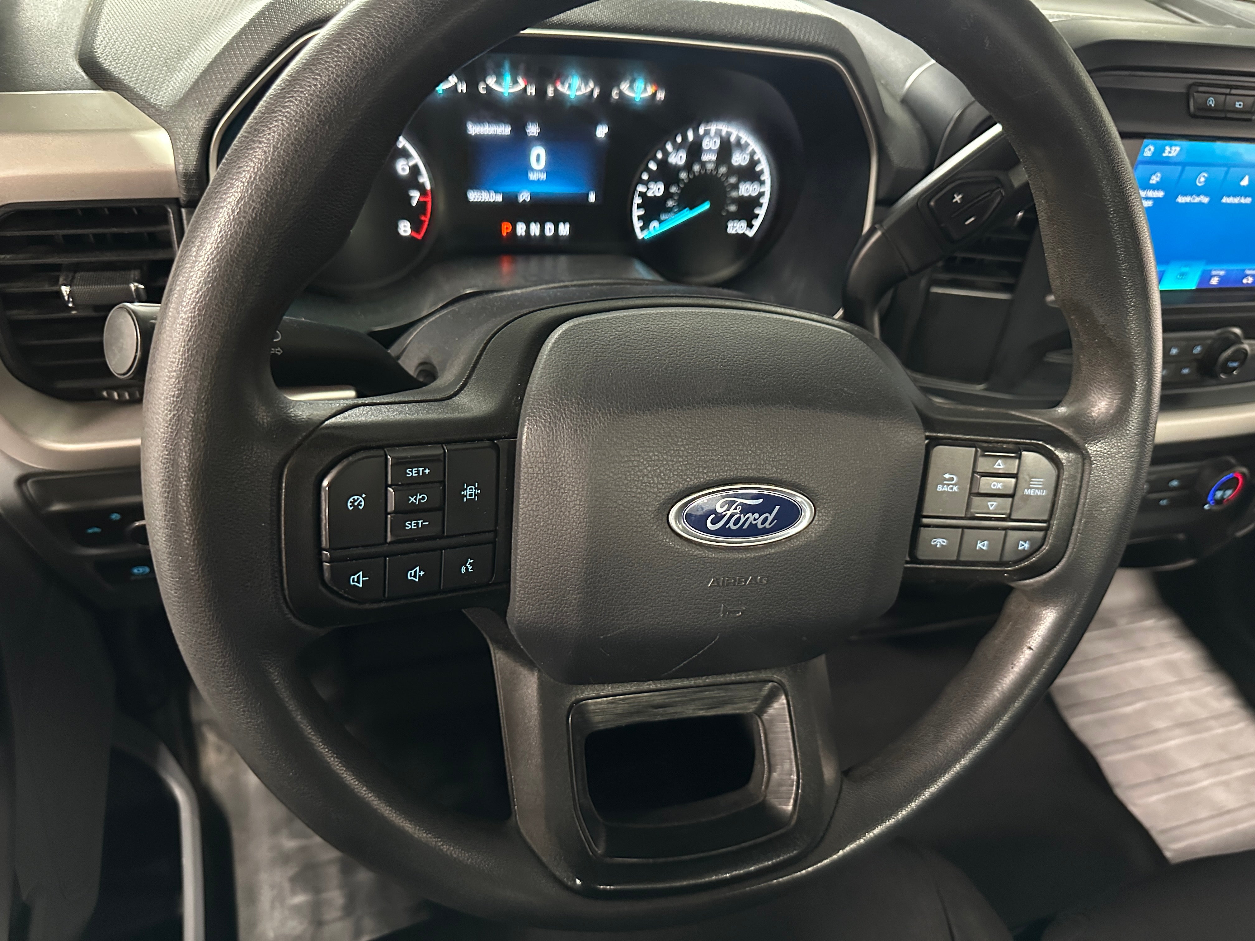 2021 Ford Econoline E-150 5