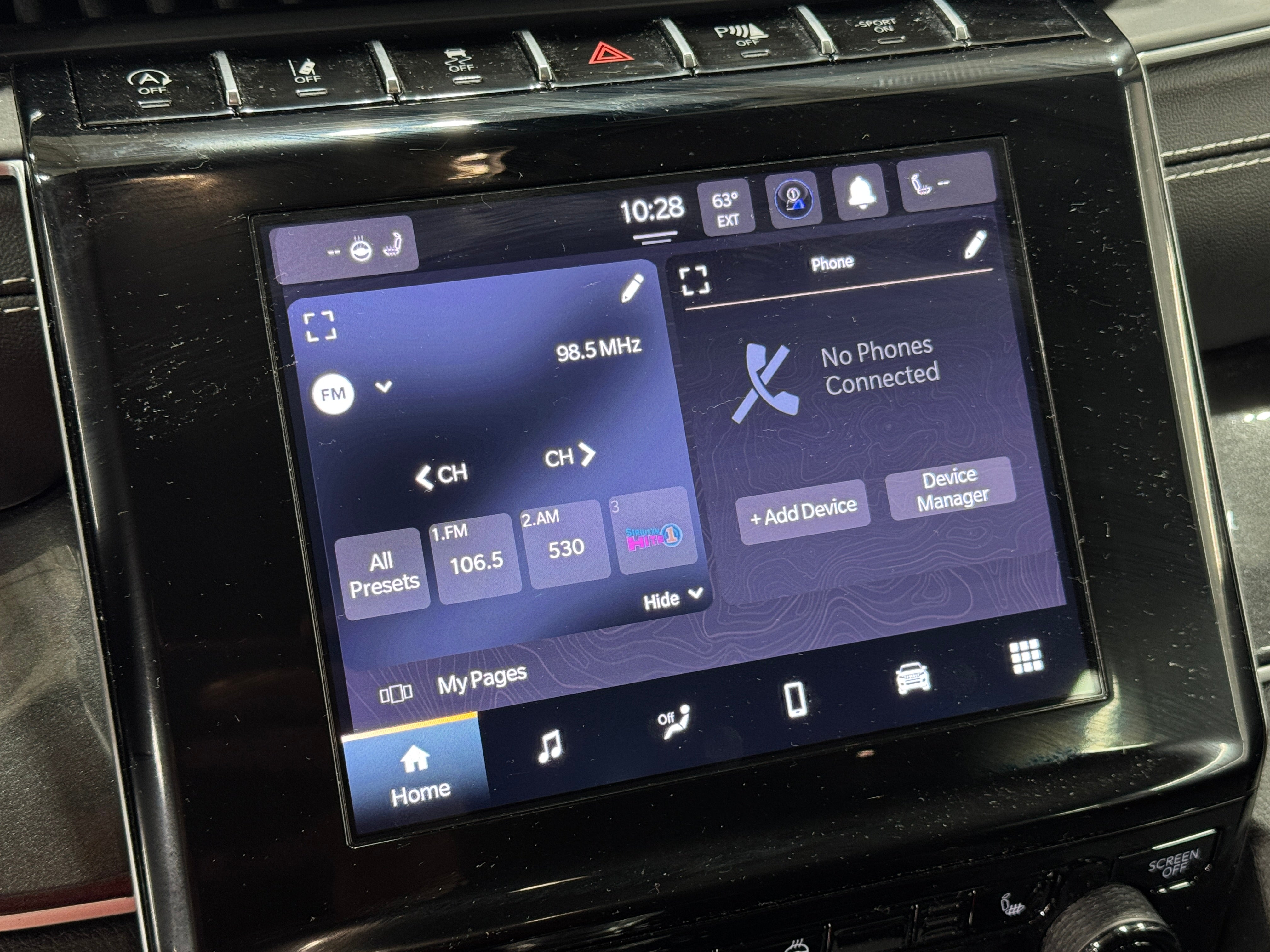 2022 Jeep Grand Cherokee L Laredo 4