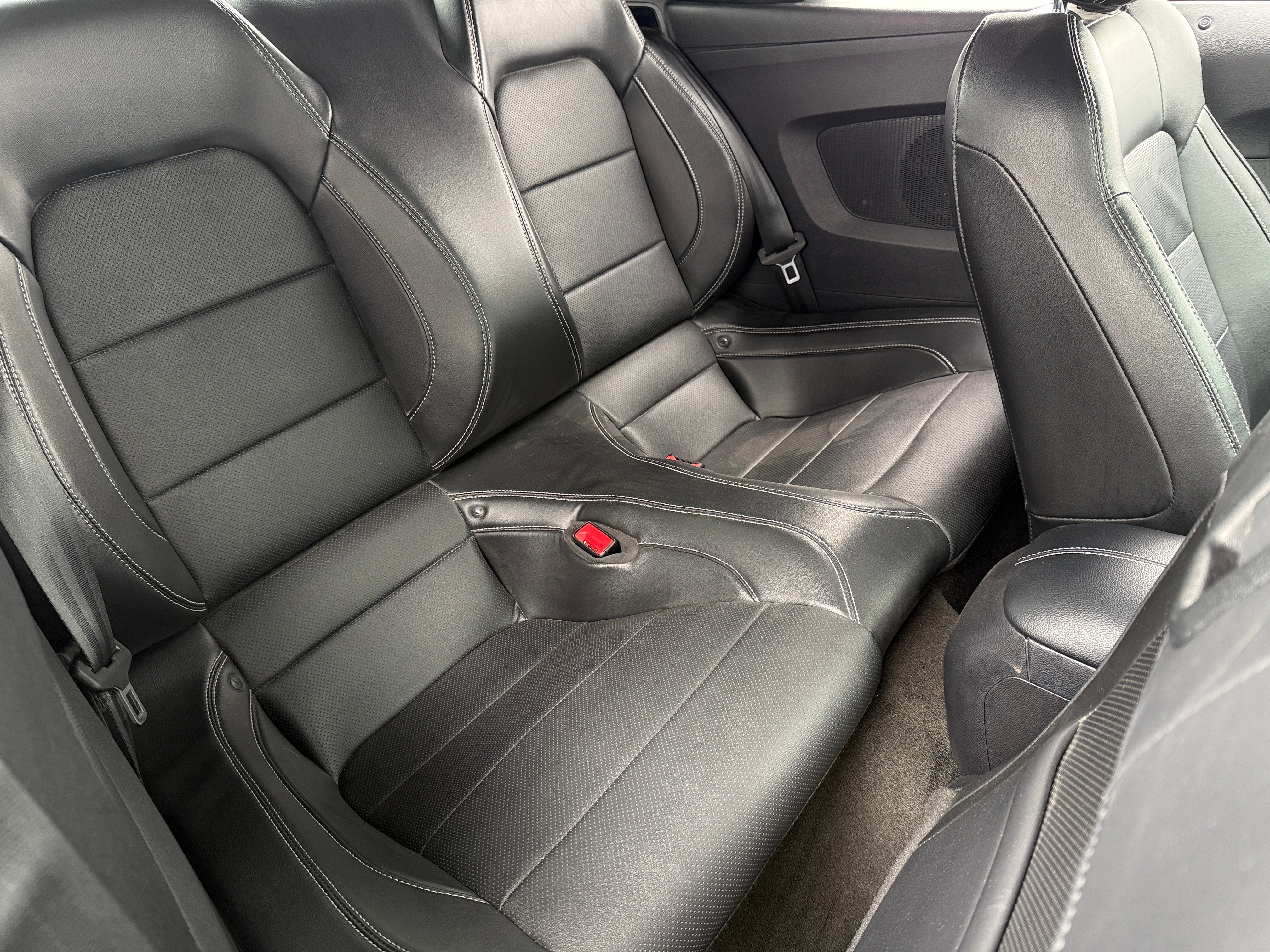 2019 Ford Mustang GT Premium 5