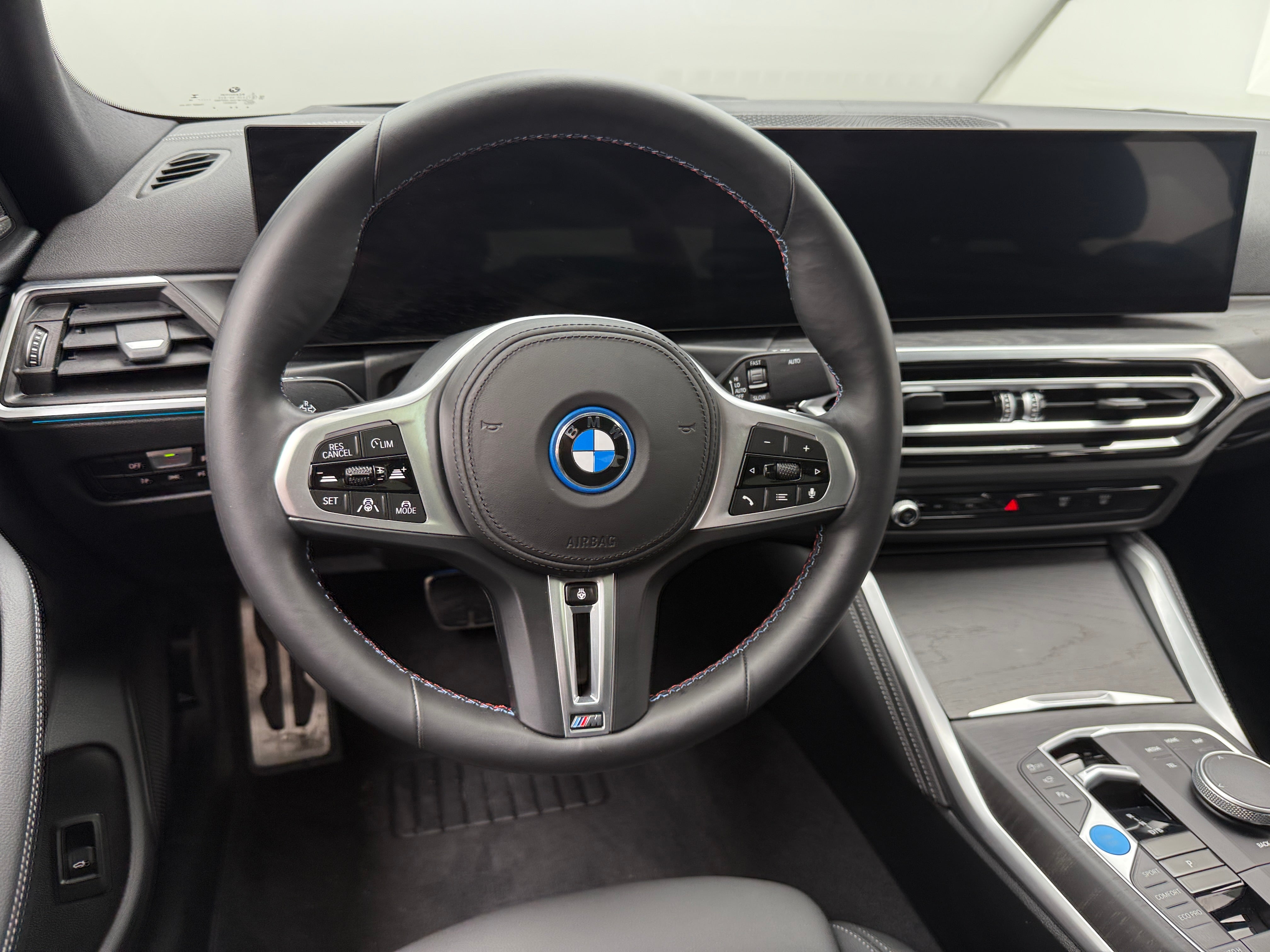 2024 BMW i4 M50 4