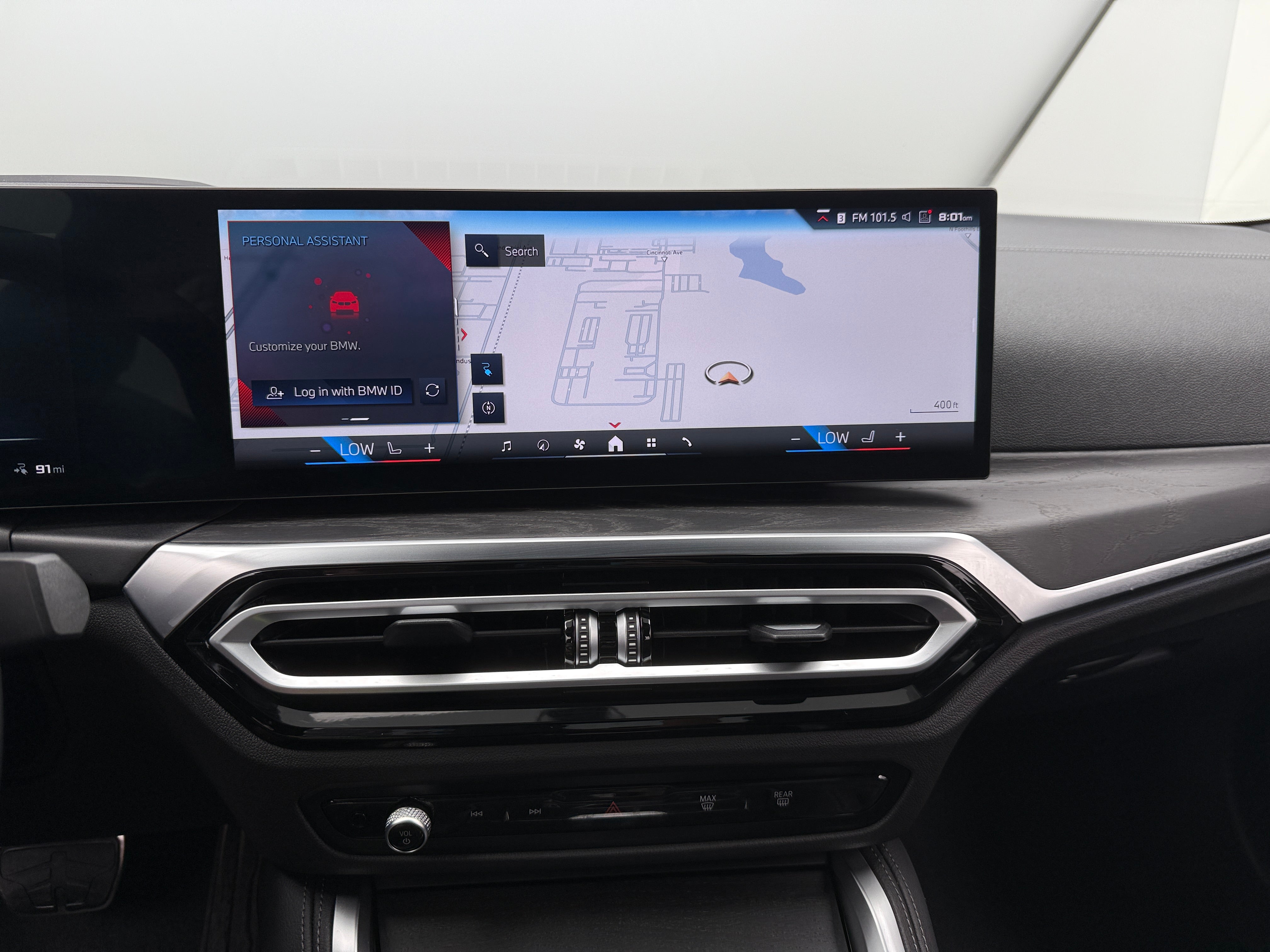2024 BMW i4 M50 3