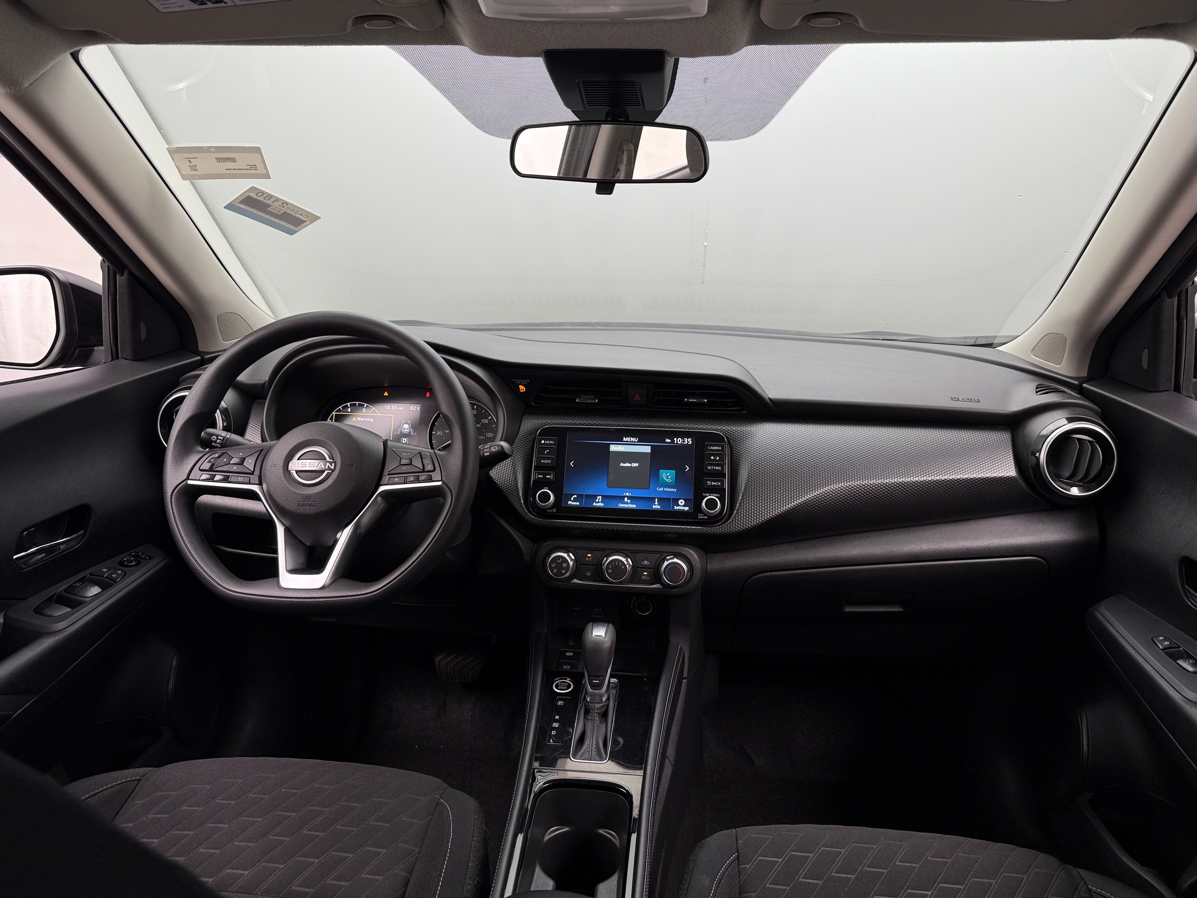2024 Nissan Kicks SV 3