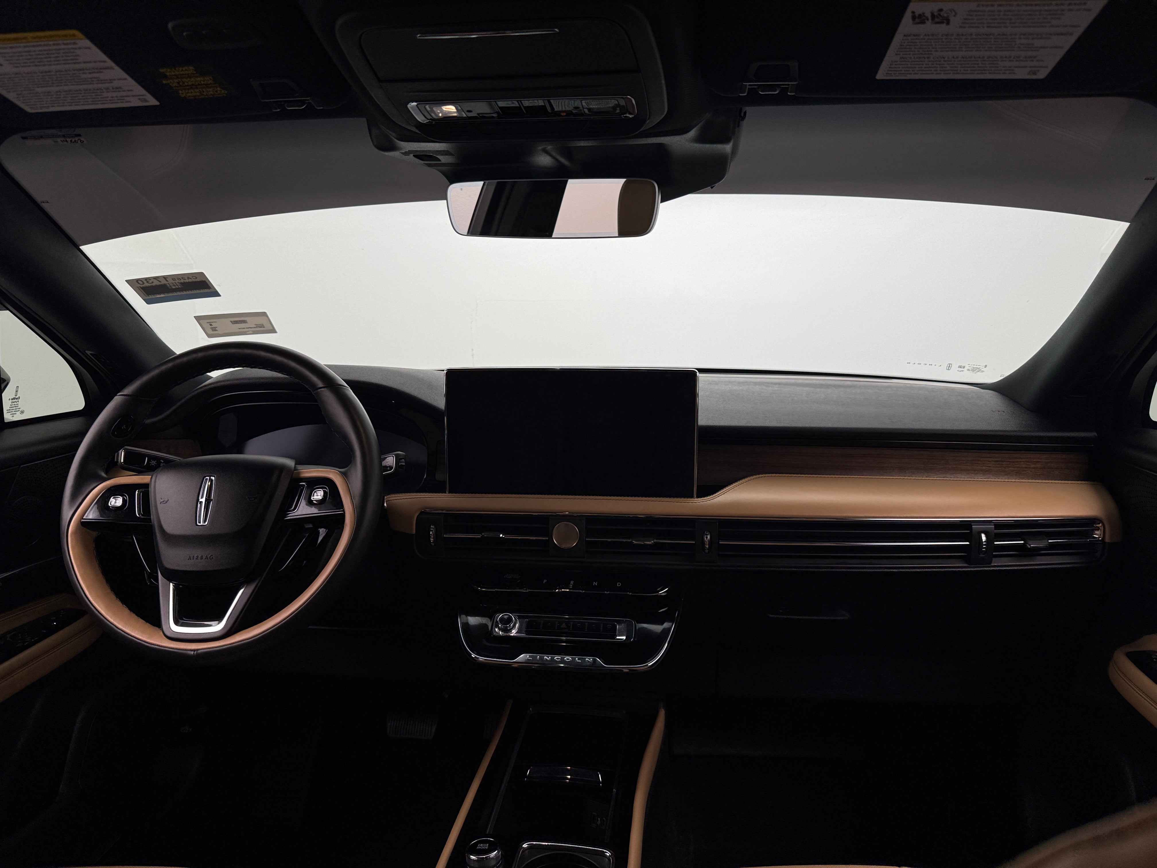 2023 Lincoln Corsair Reserve 2