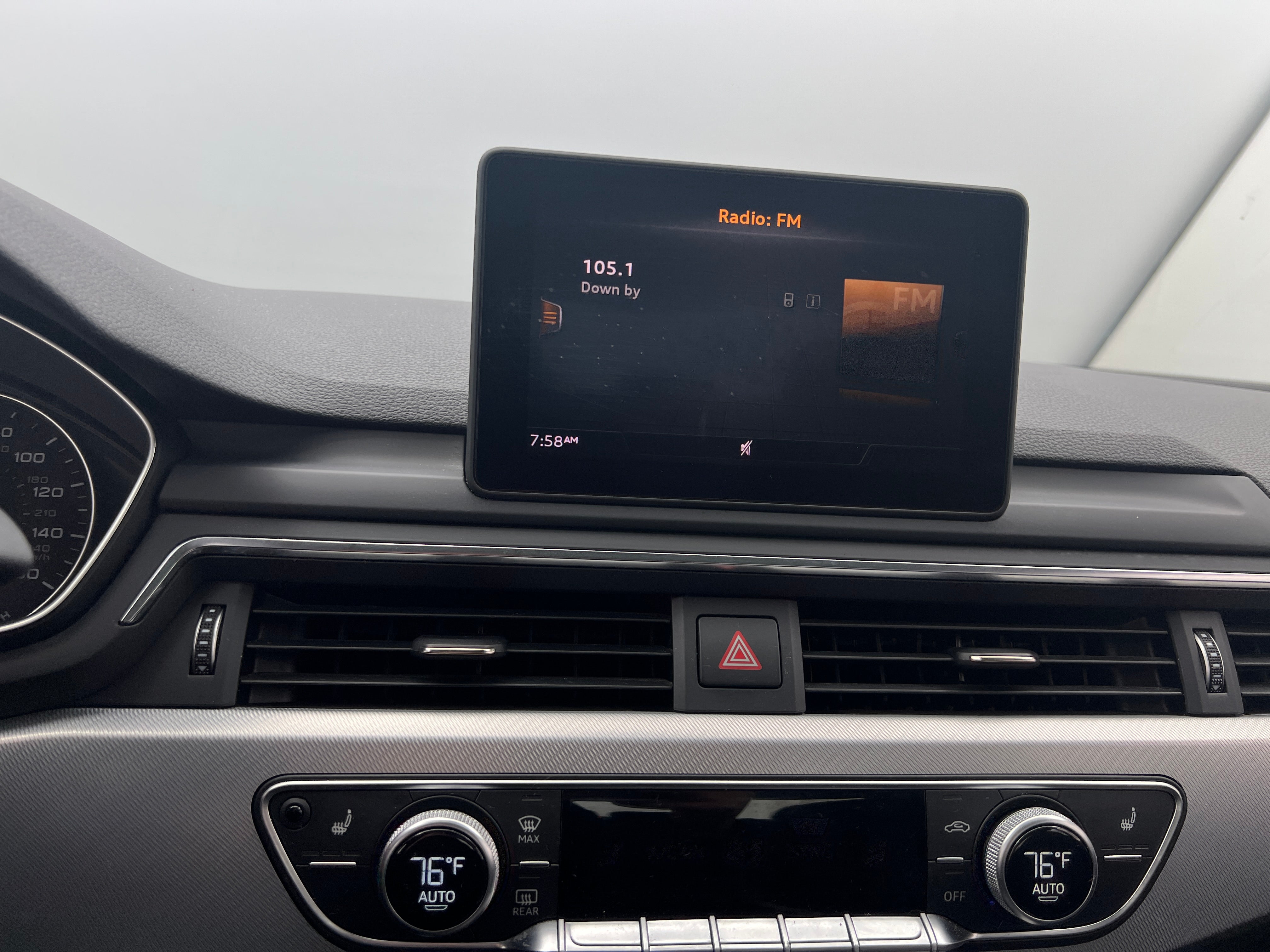 2017 Audi A4 Premium 3