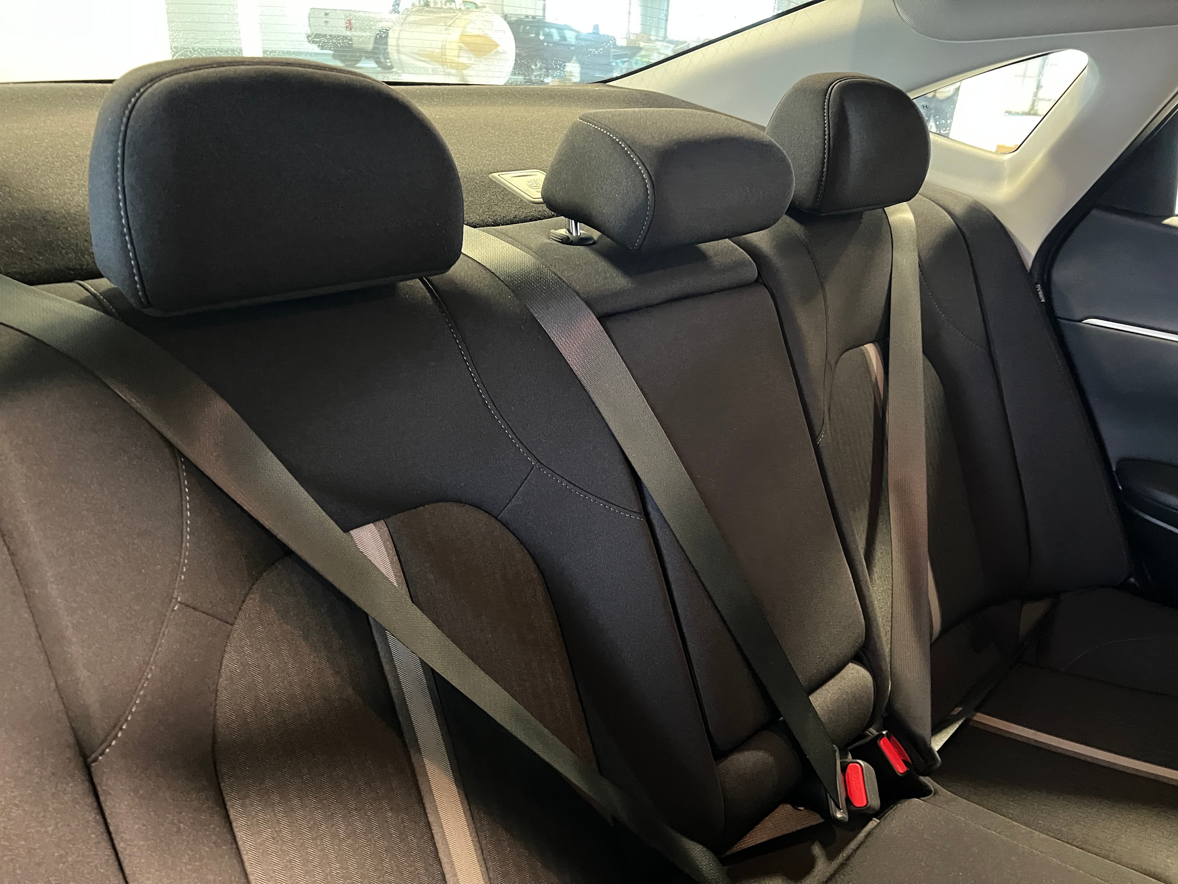 2024 Hyundai Sonata SEL 6