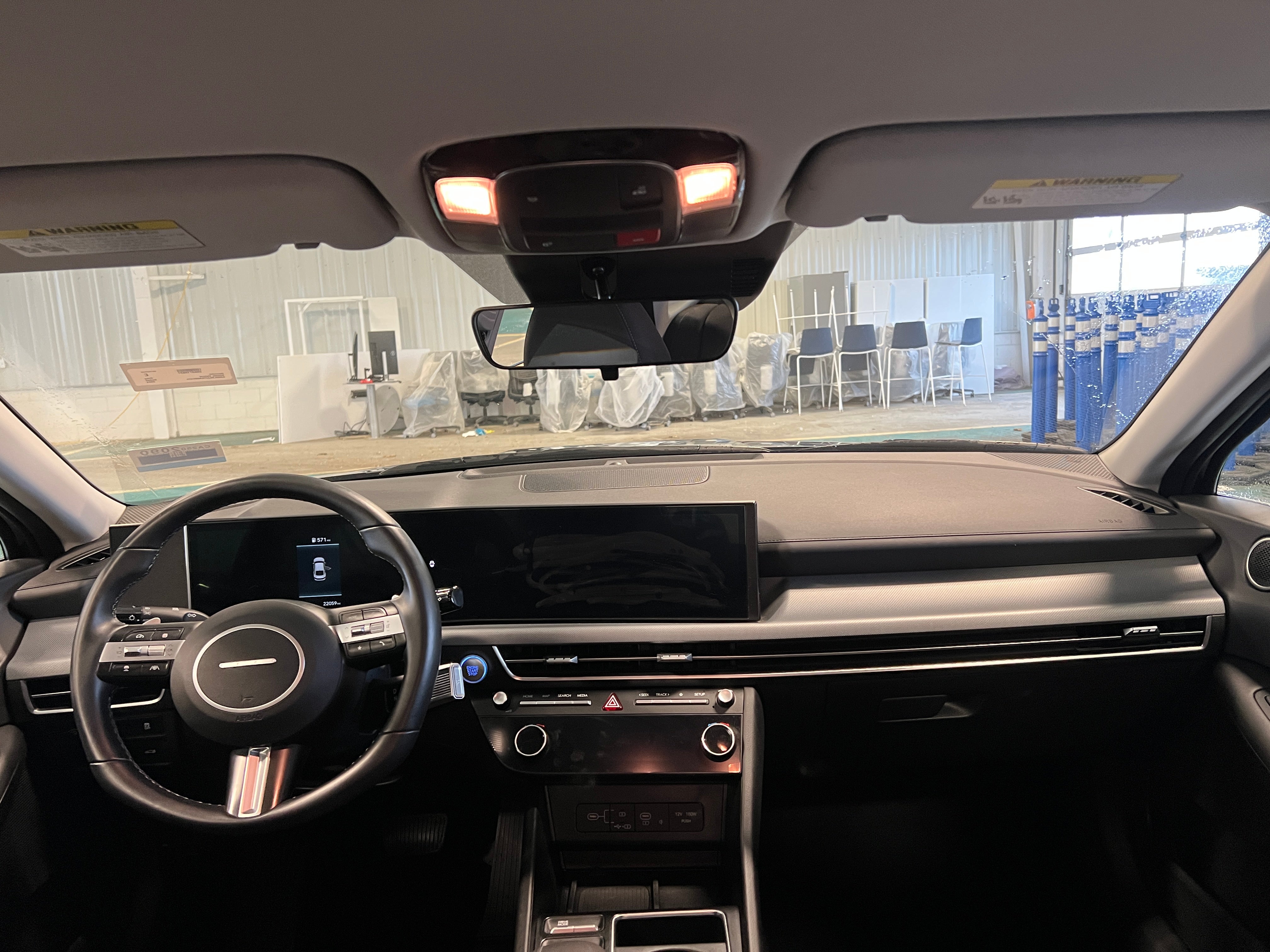 2024 Hyundai Sonata SEL 3