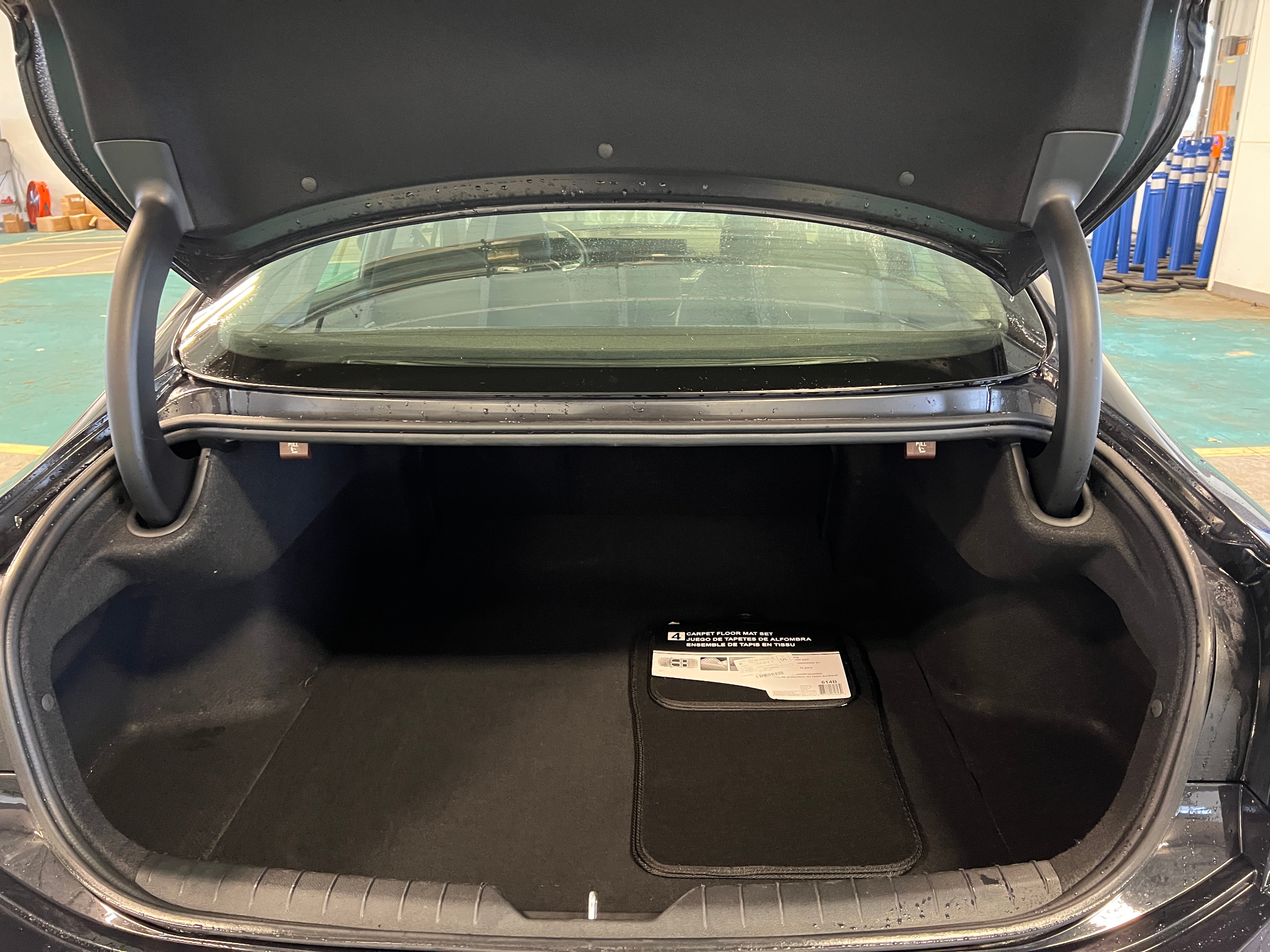 2024 Hyundai Sonata SEL 7