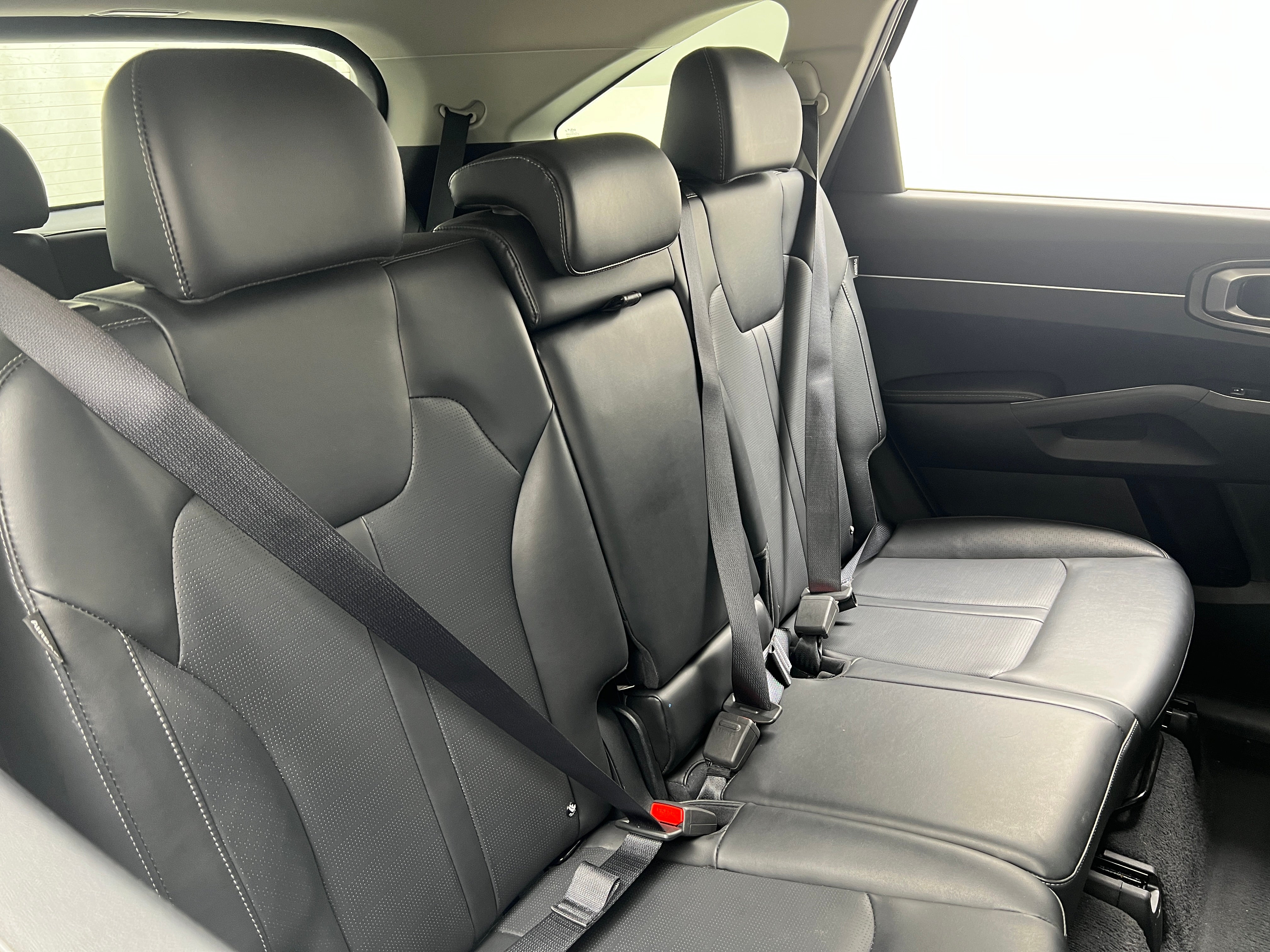 2024 Kia Sorento S 5