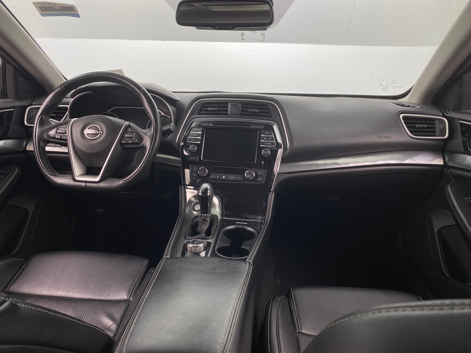 Thumbnail: 2023 Nissan Maxima - 2