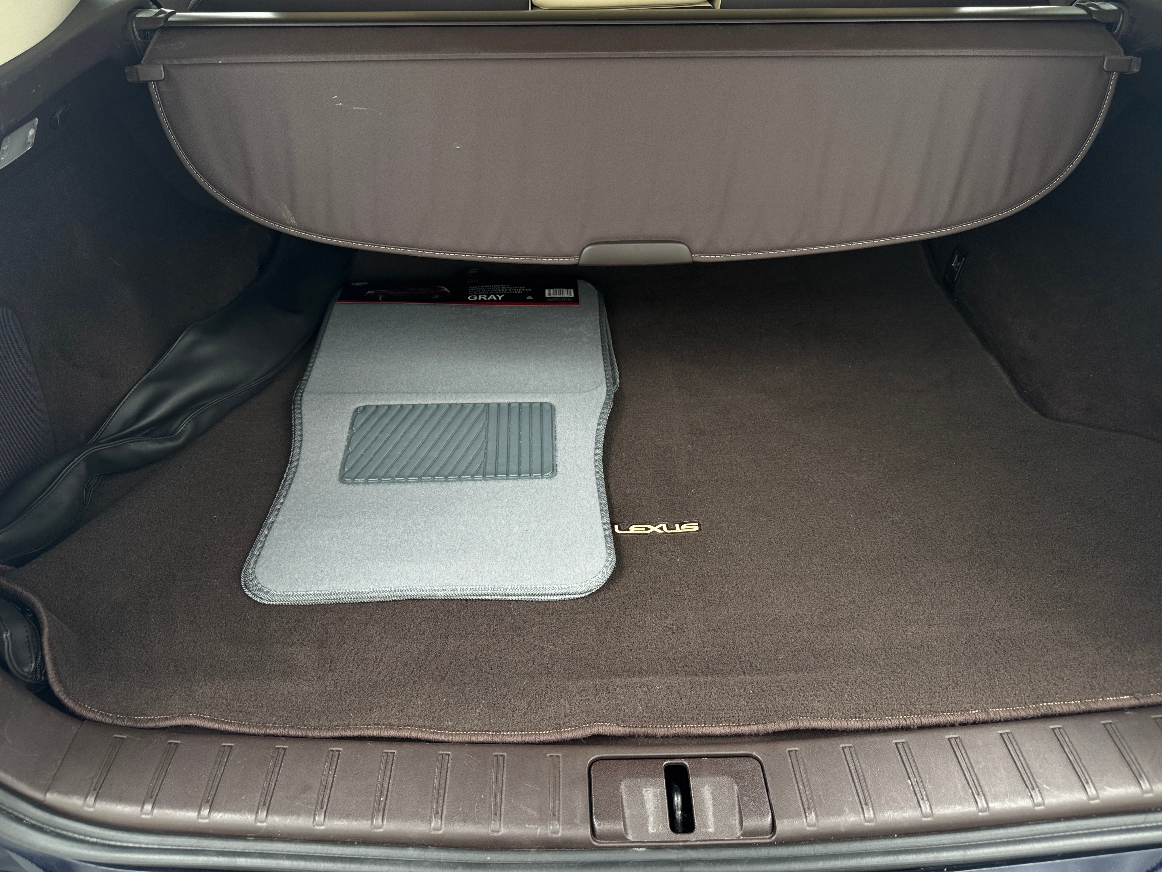 2019 Lexus RX 350 6