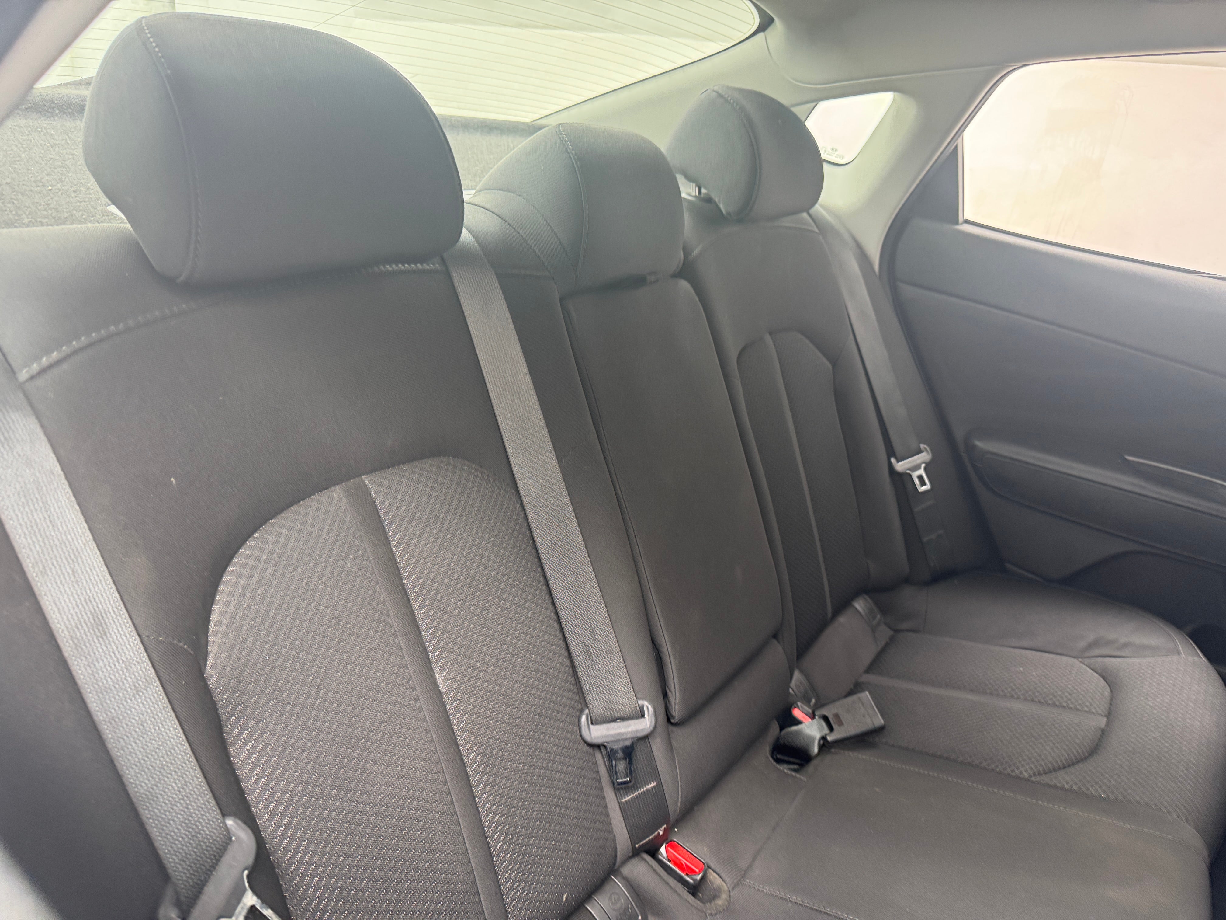 2018 Kia Optima LX 6