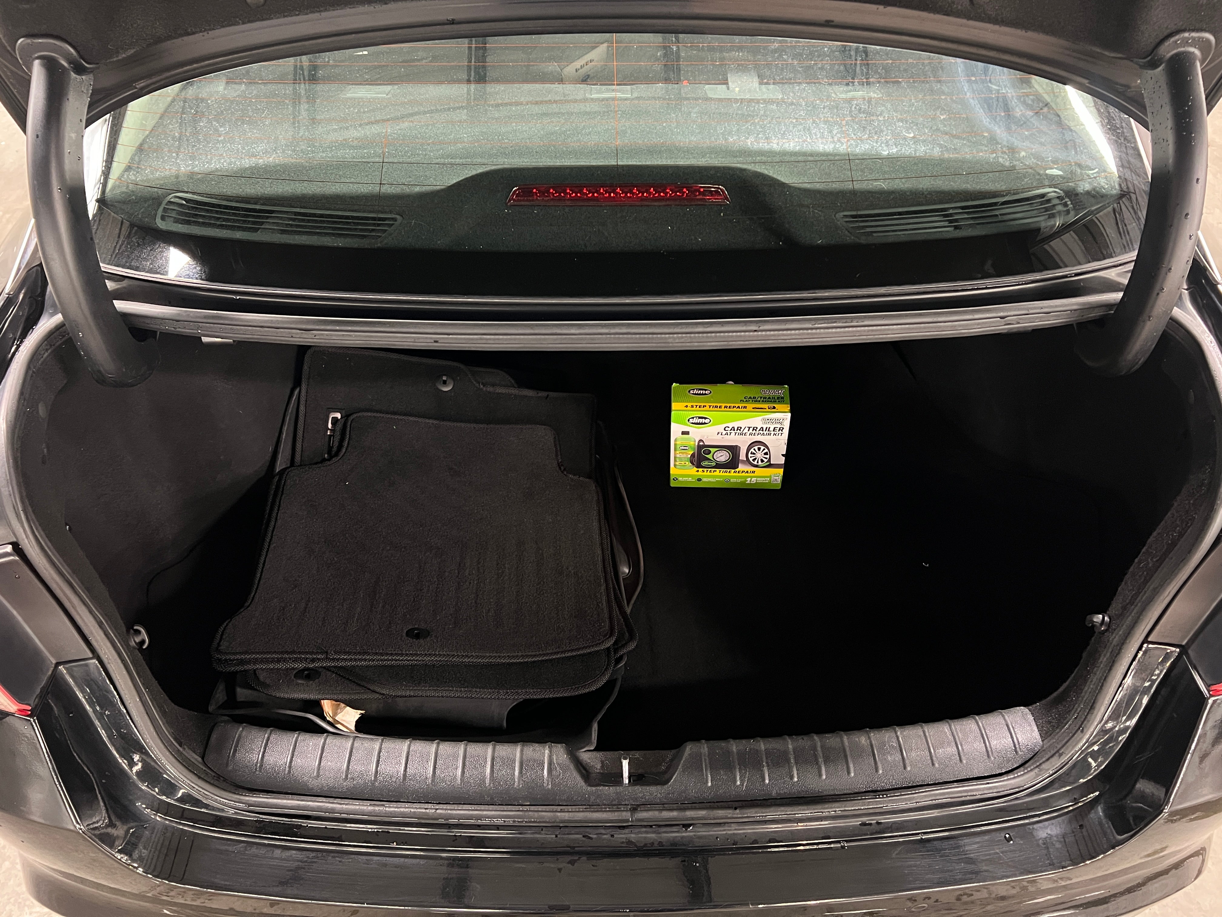 2018 Kia Optima LX 7