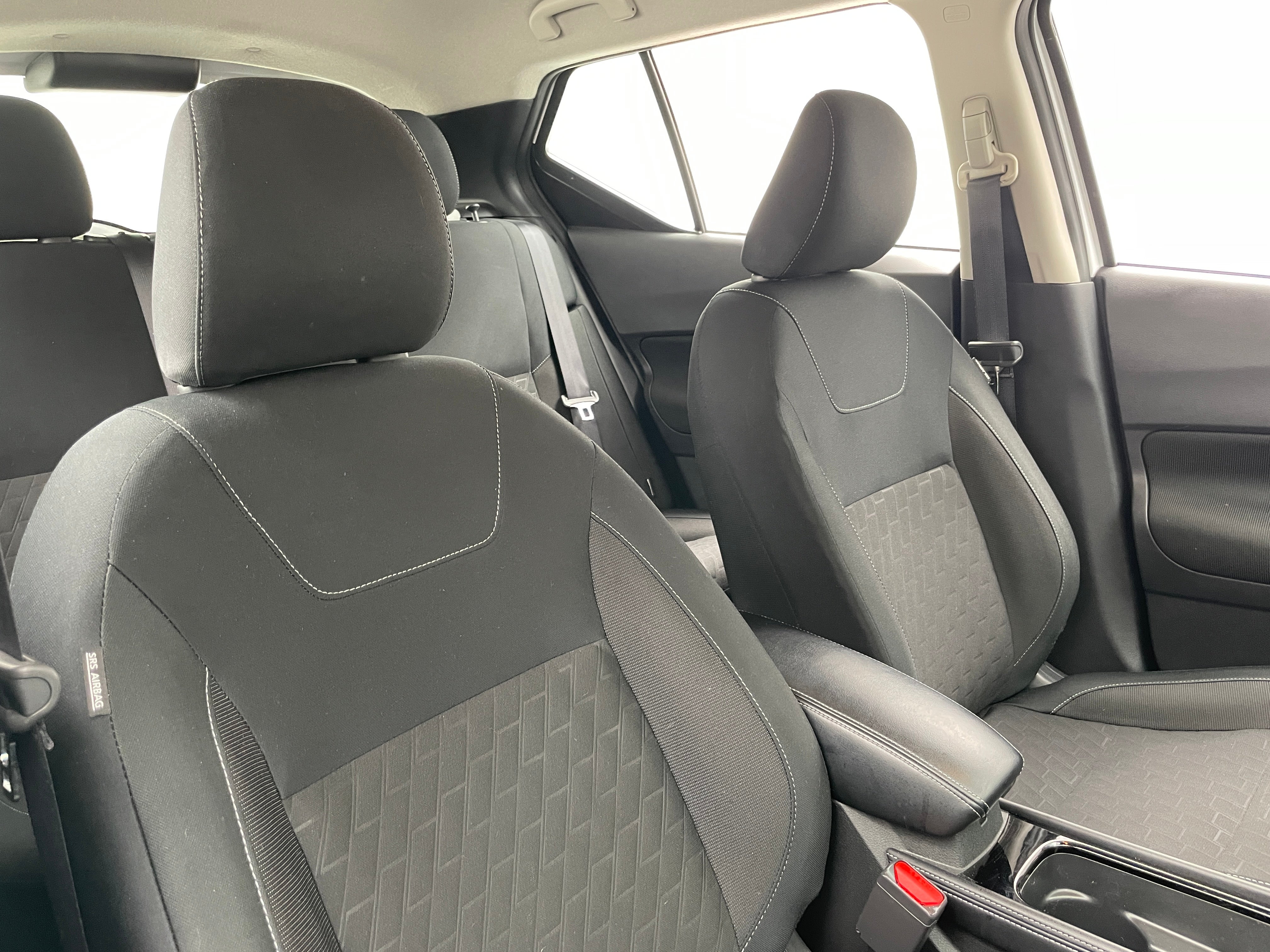 2024 Nissan Kicks SV 2