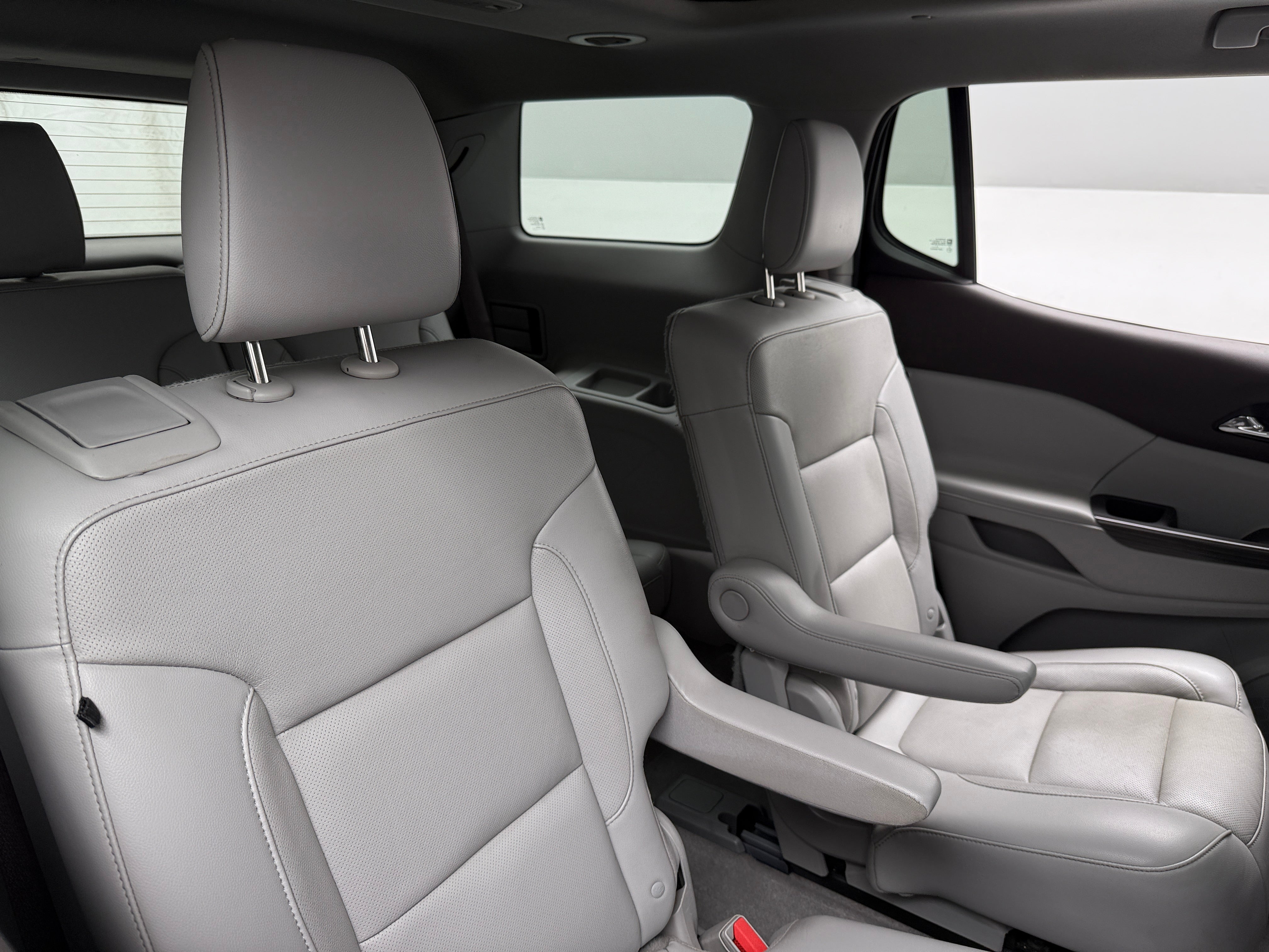 2019 GMC Acadia SLT 5