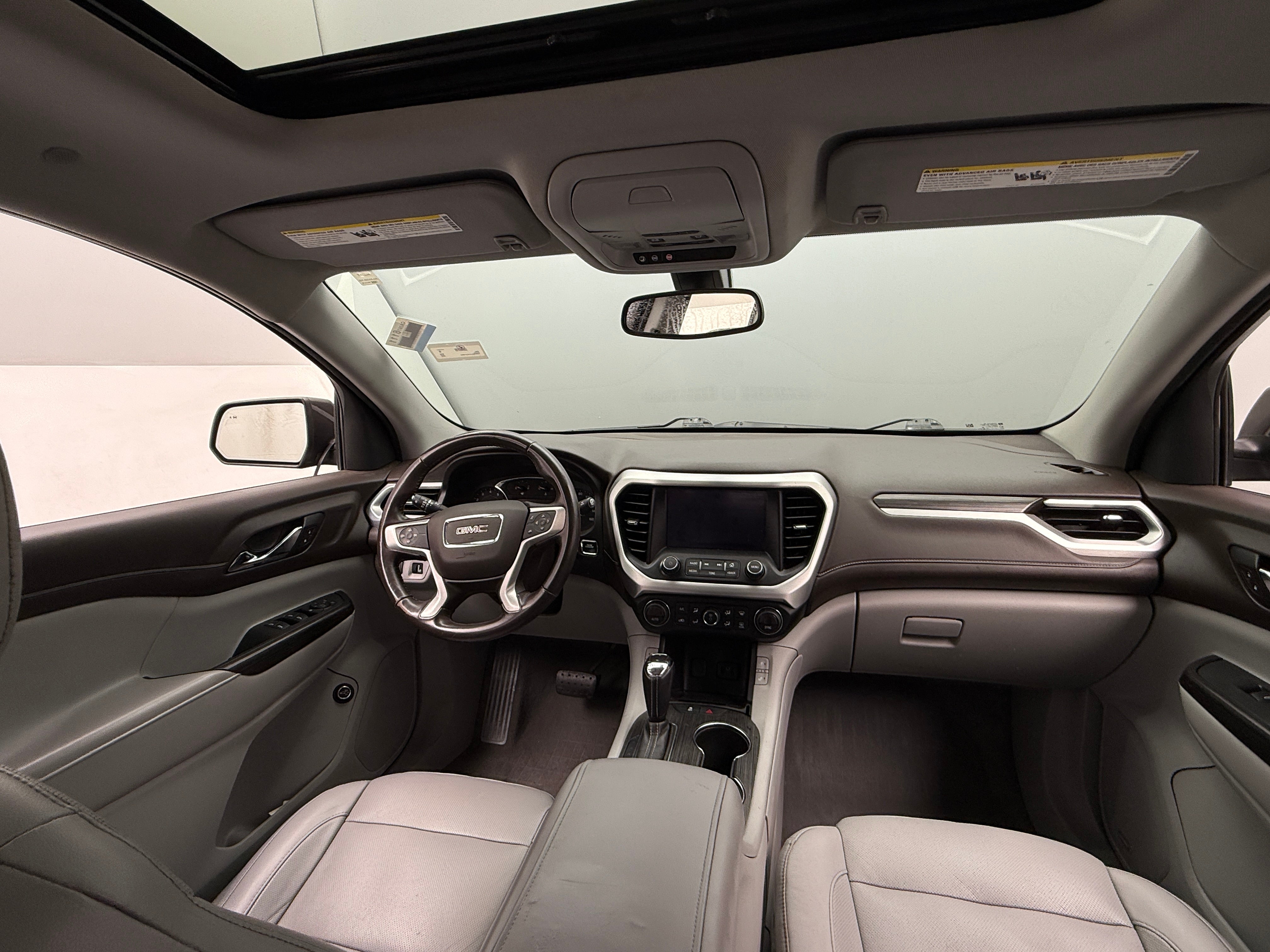 2019 GMC Acadia SLT 2