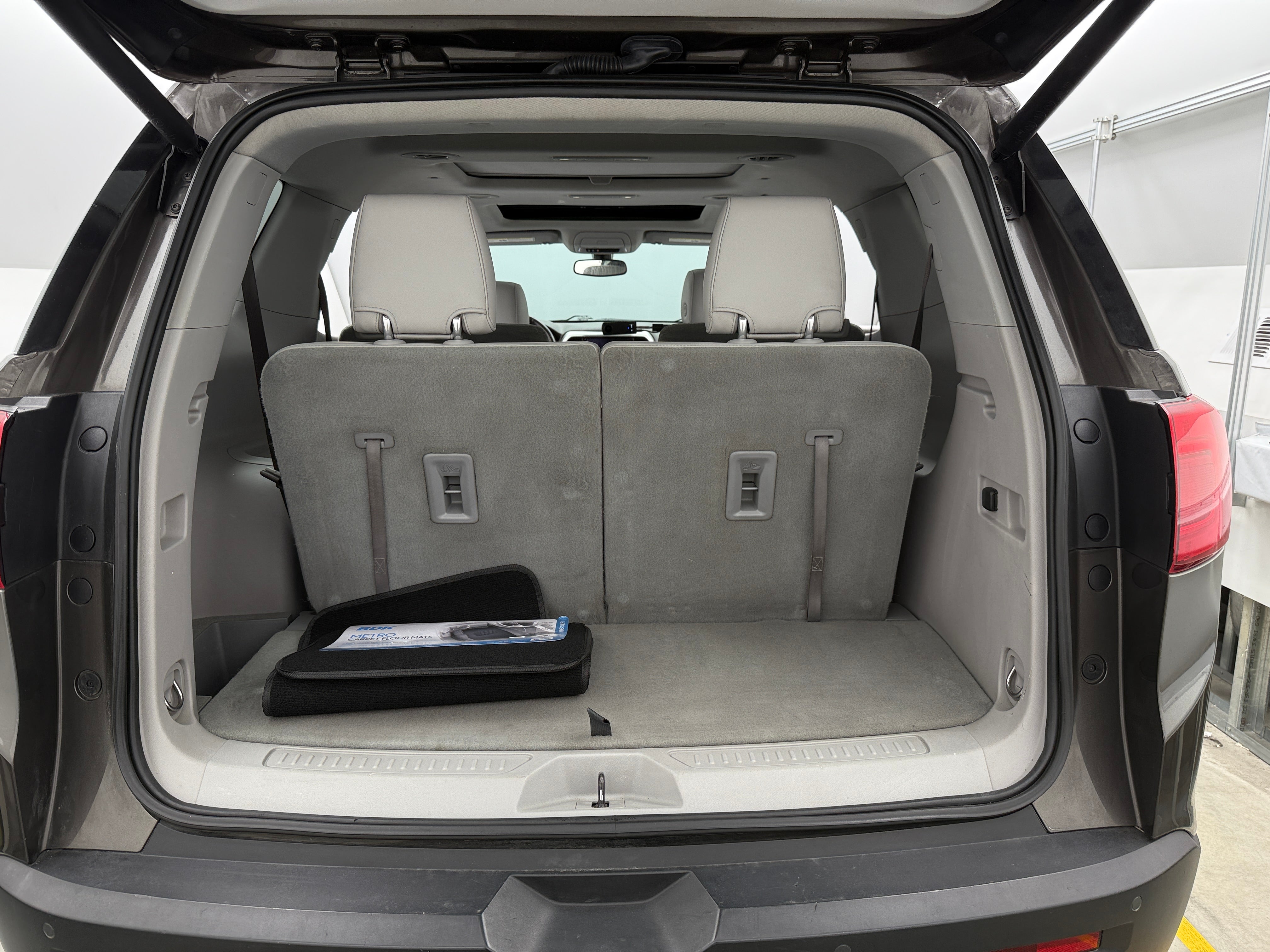 2019 GMC Acadia SLT 6