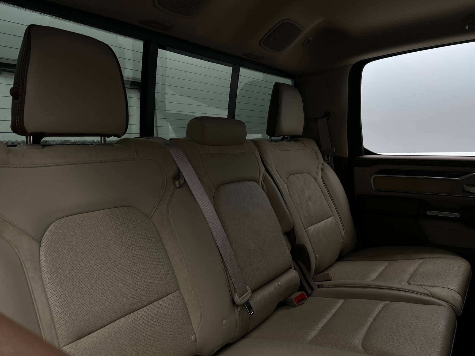 Thumbnail: 2019 RAM 1500 - 5