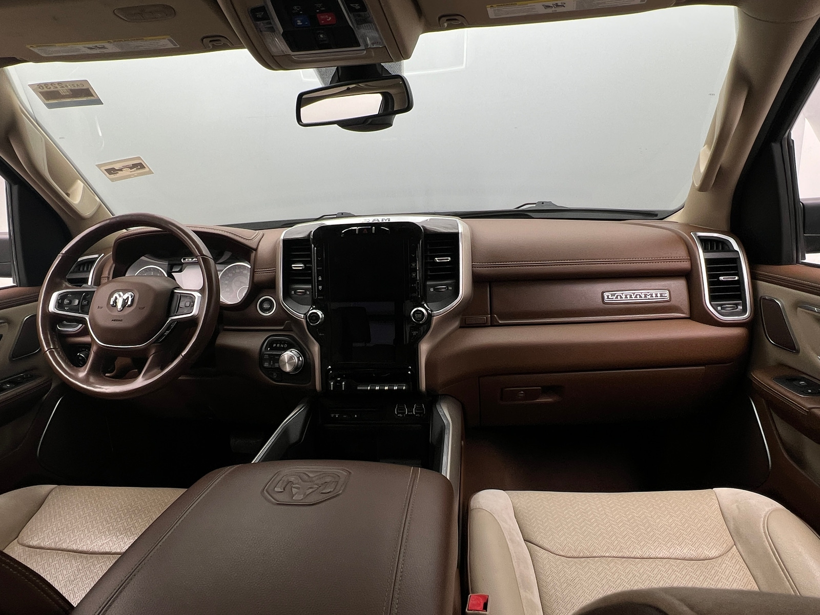 Thumbnail: 2019 RAM 1500 - 2