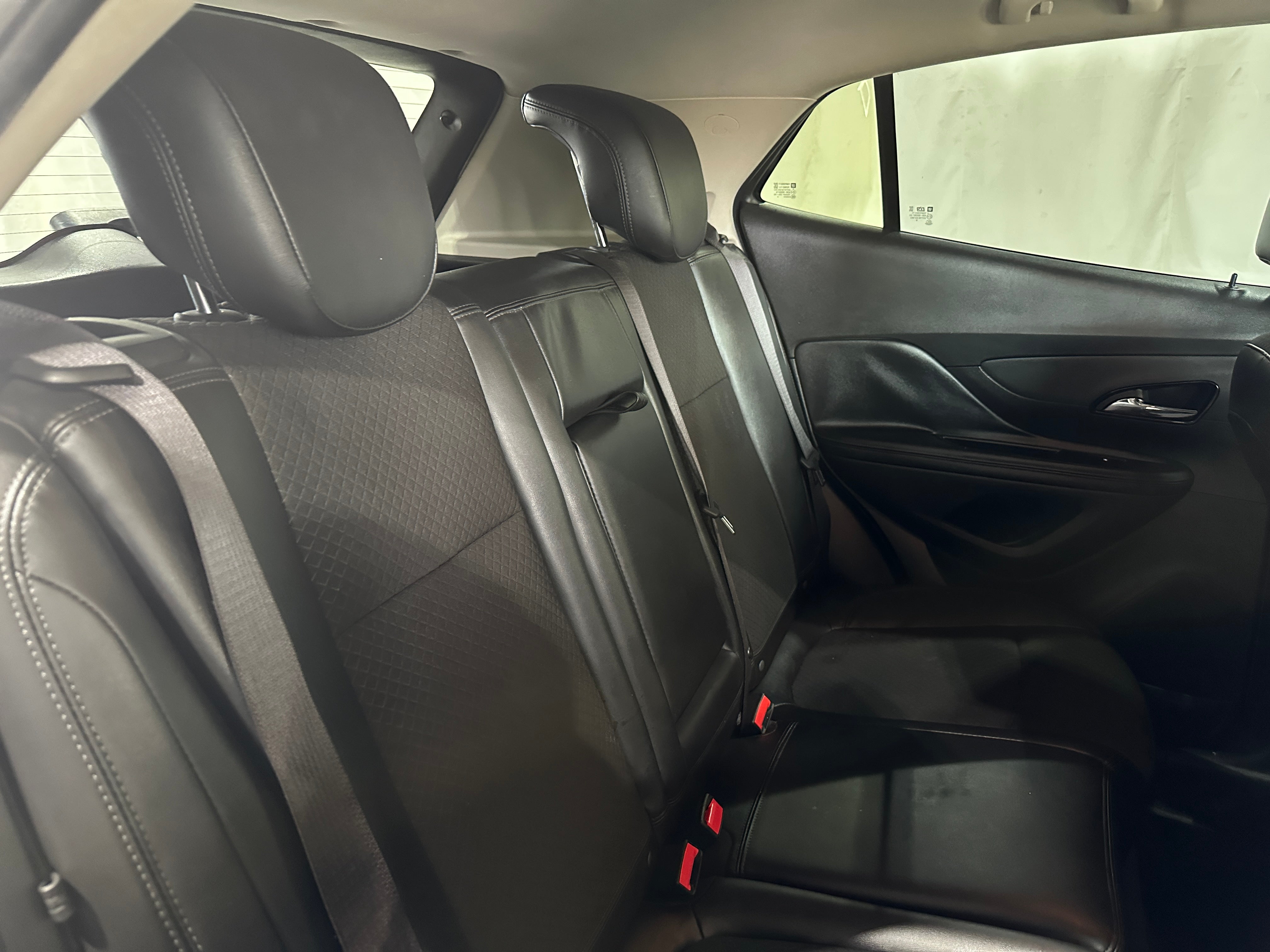 2019 Buick Encore Preferred 5