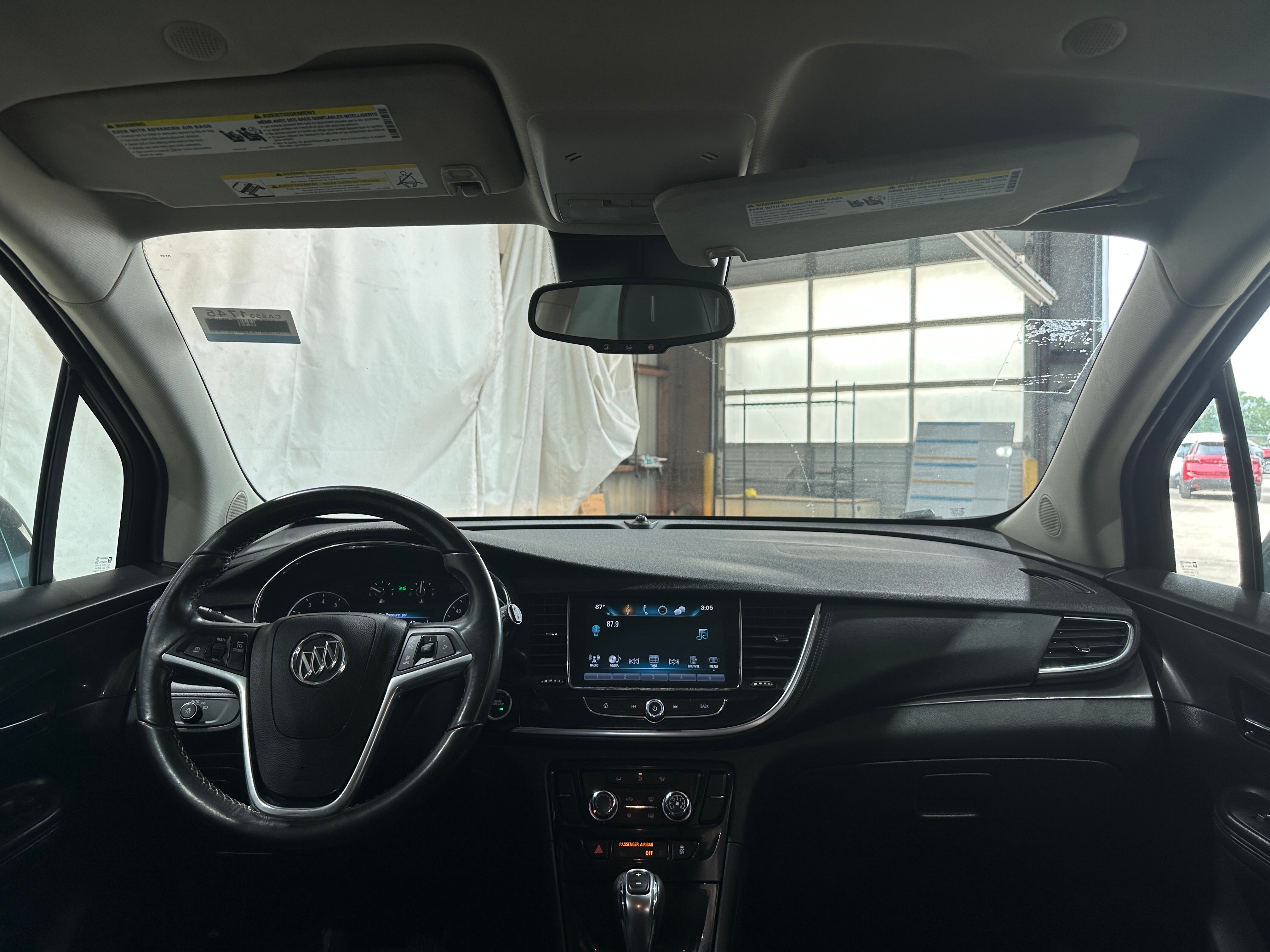 2019 Buick Encore Preferred 2