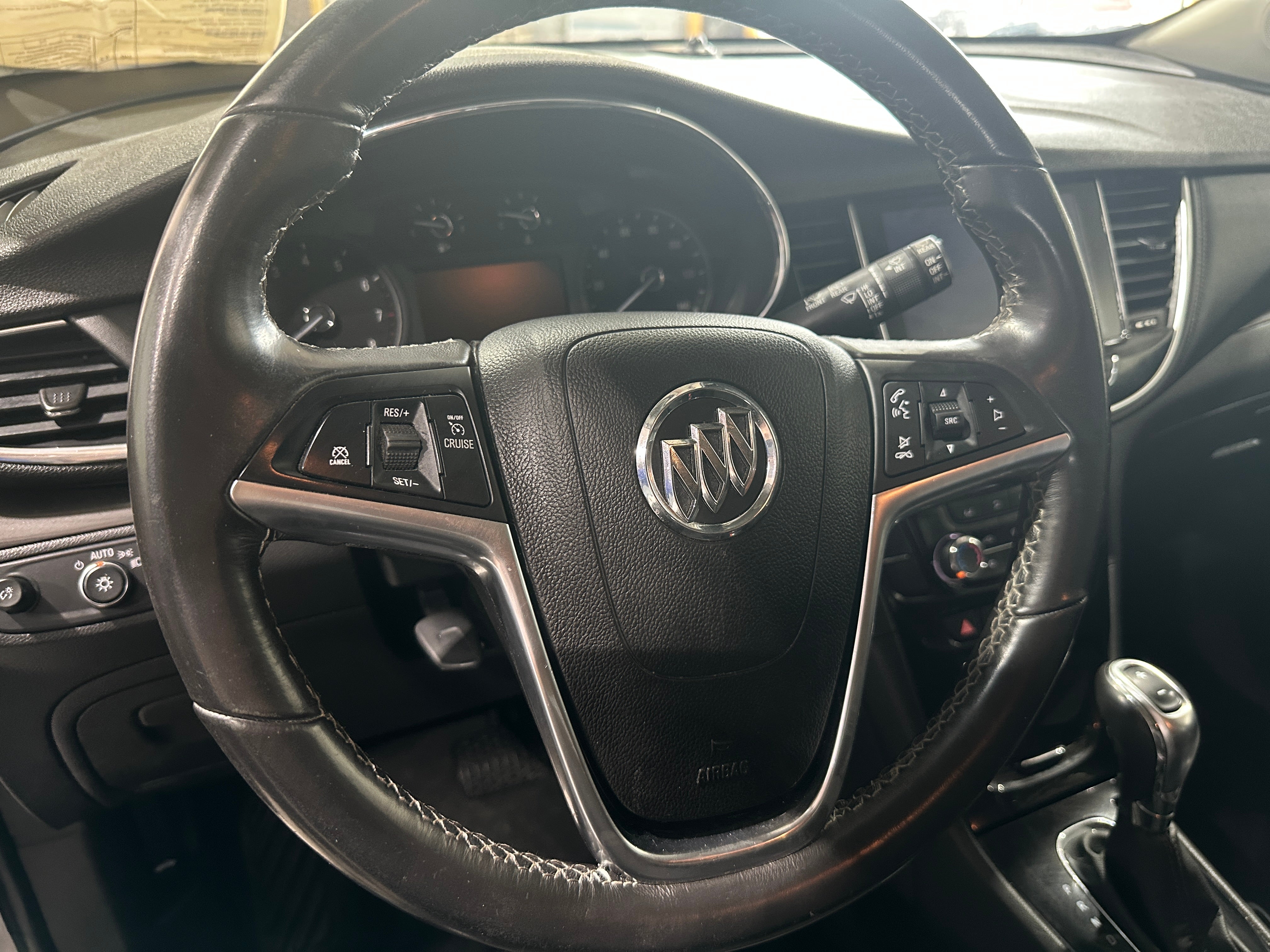 2019 Buick Encore Preferred 4