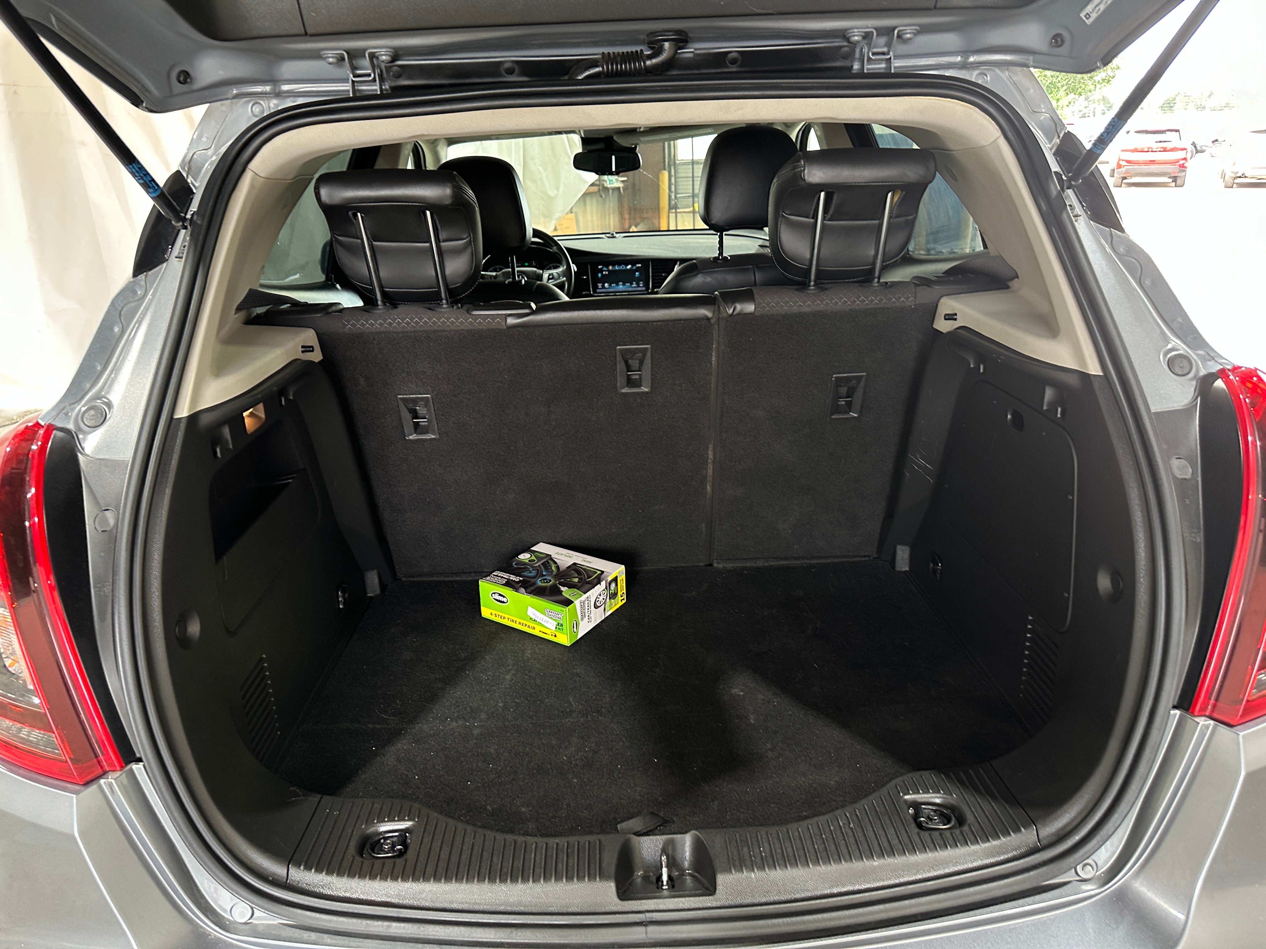 2019 Buick Encore Preferred 6